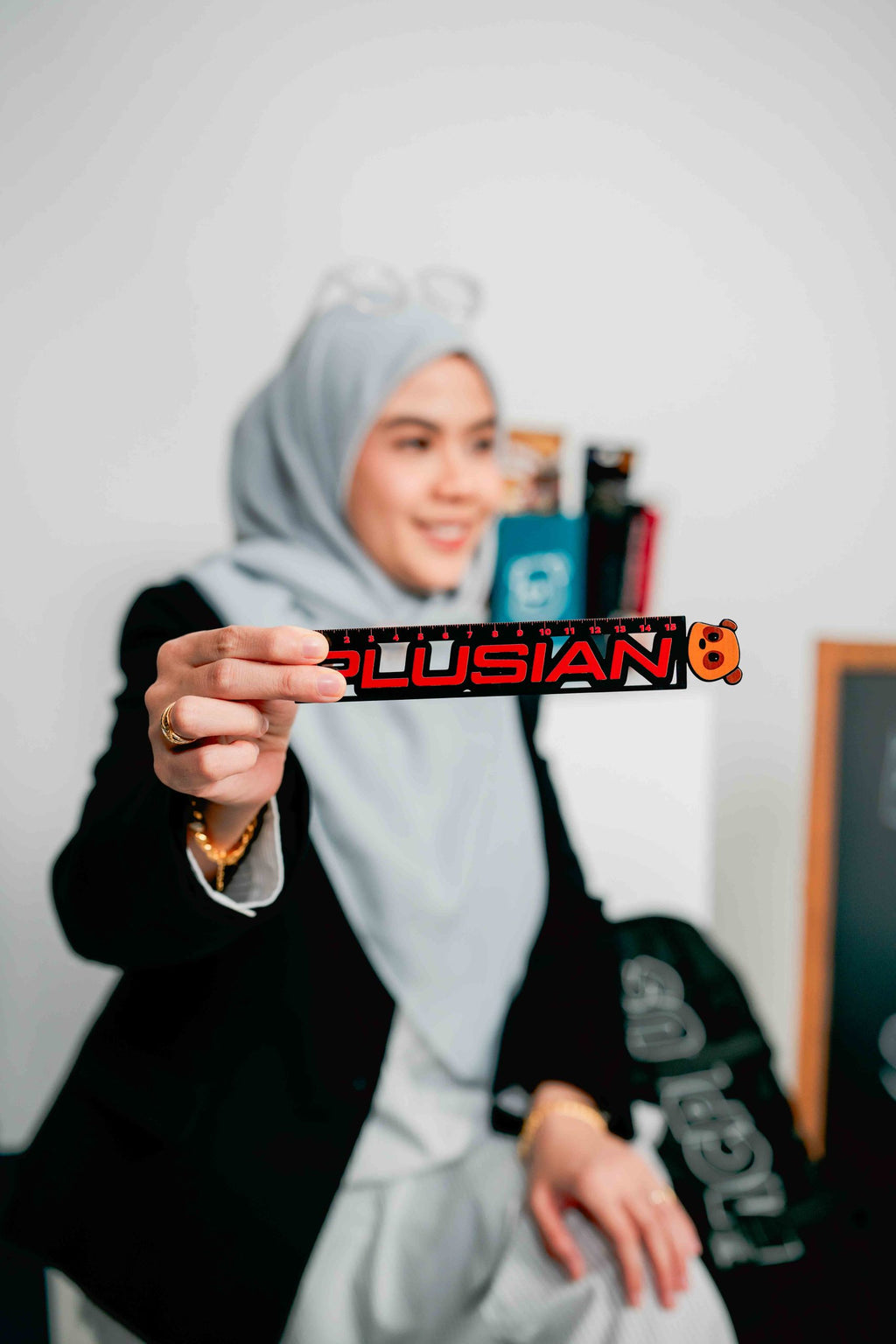 Plusian RULE(r)