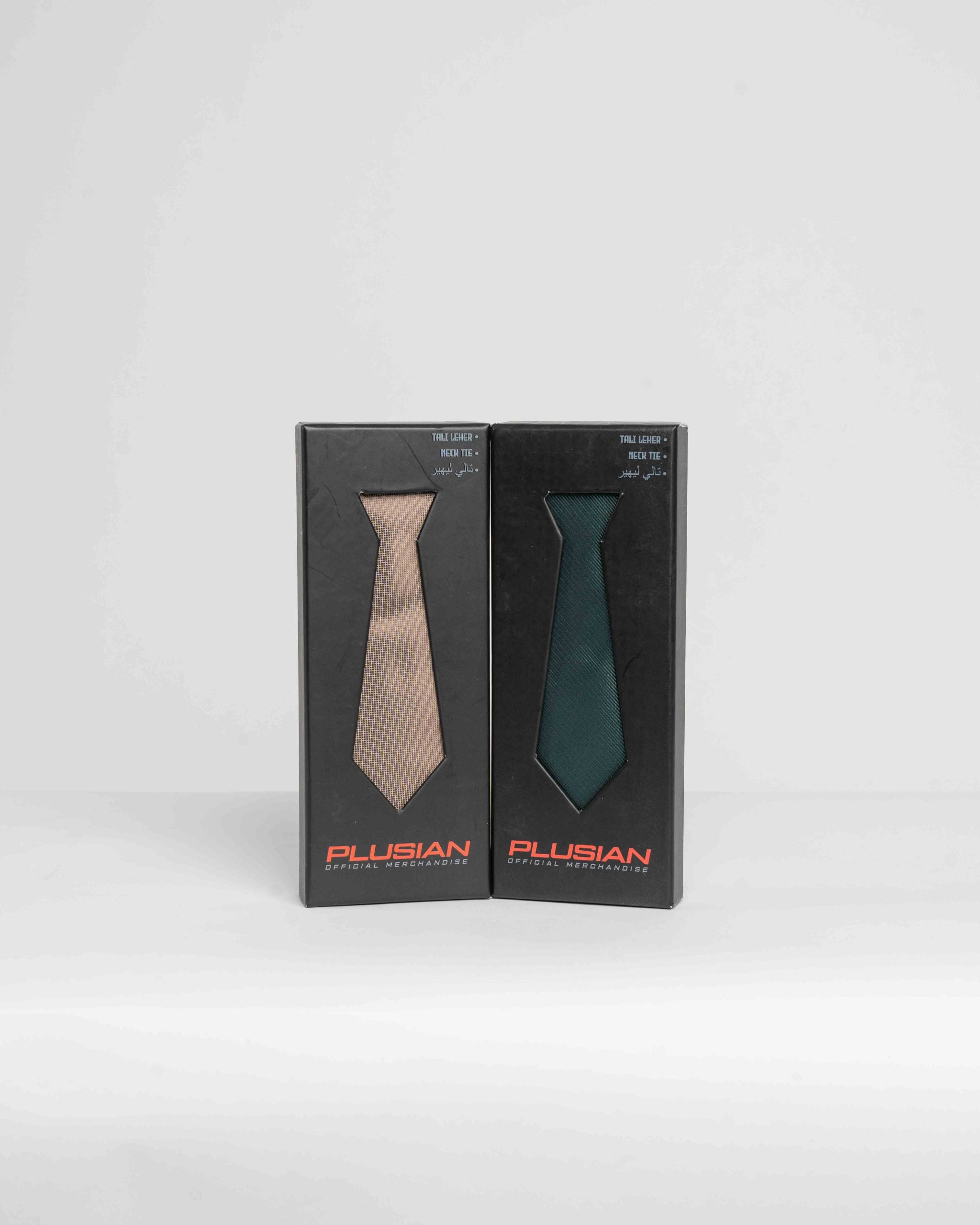 Cravat Edu By Plusian