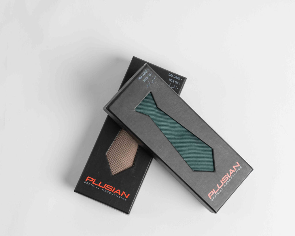Cravat Edu By Plusian