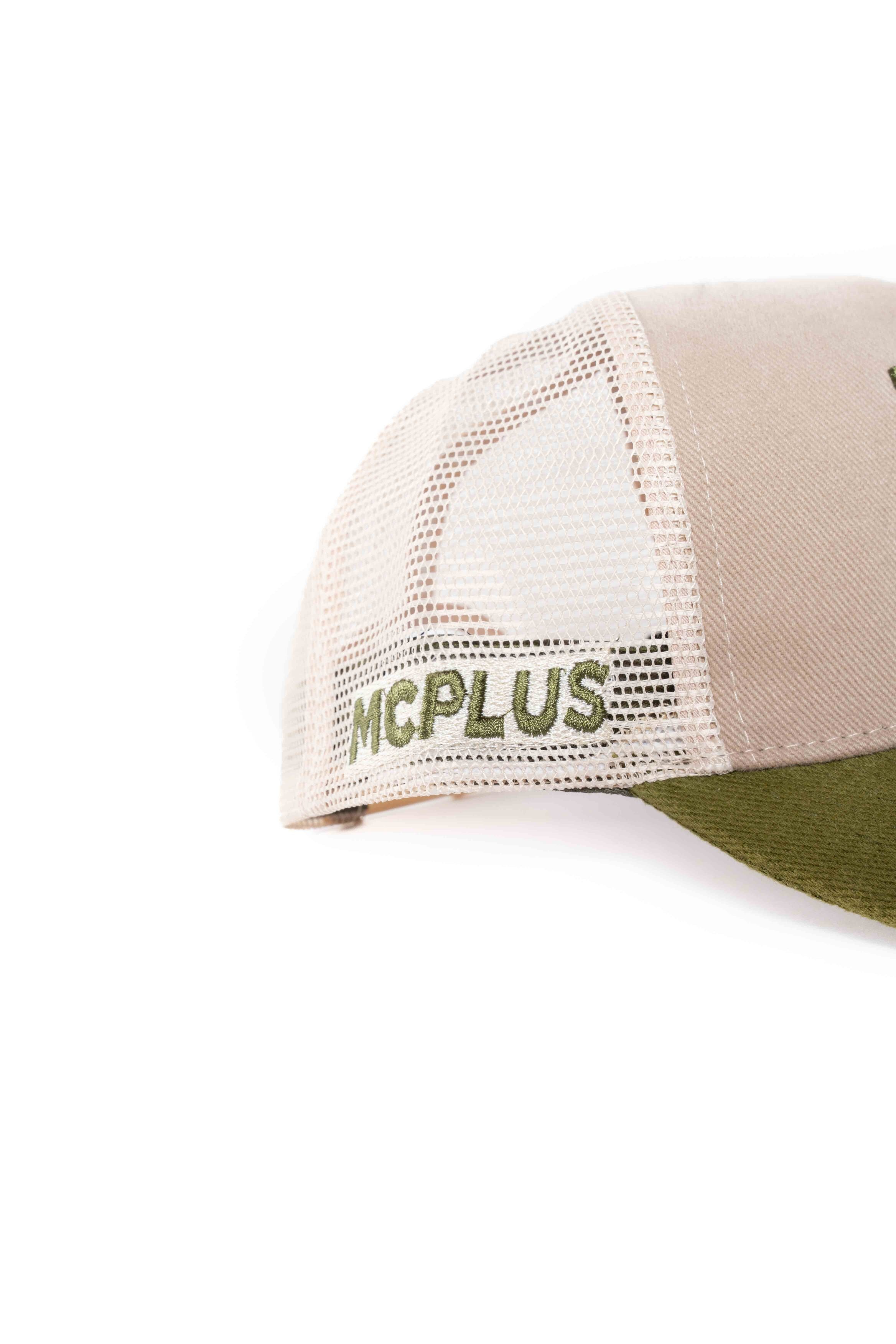 EDU Trucker Cap