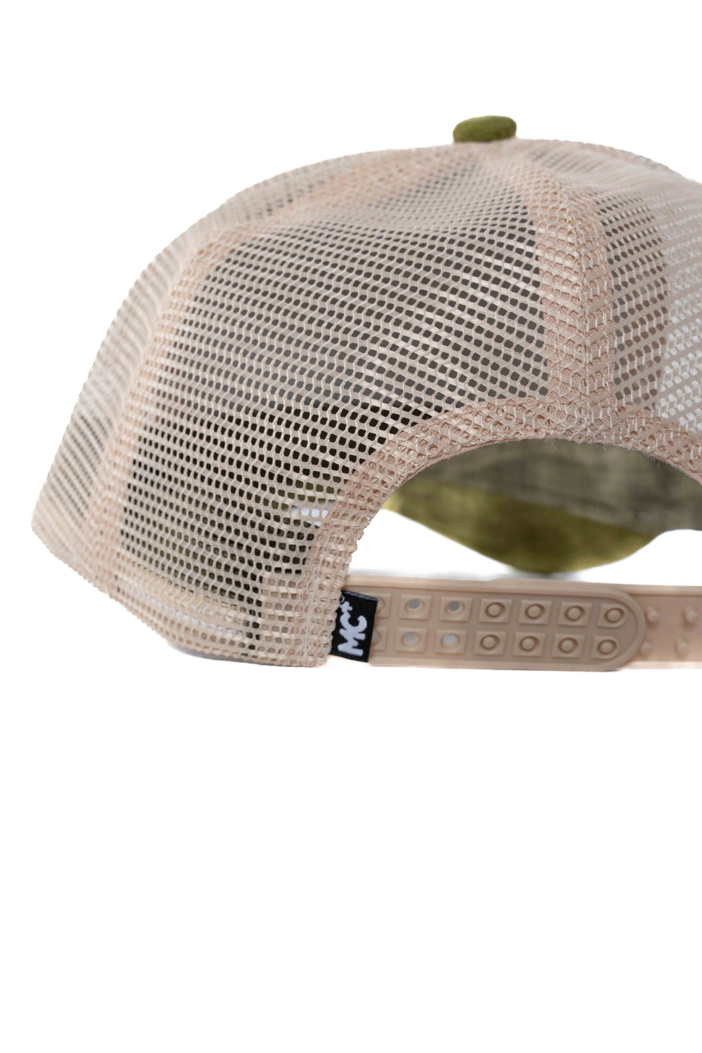 EDU Trucker Cap