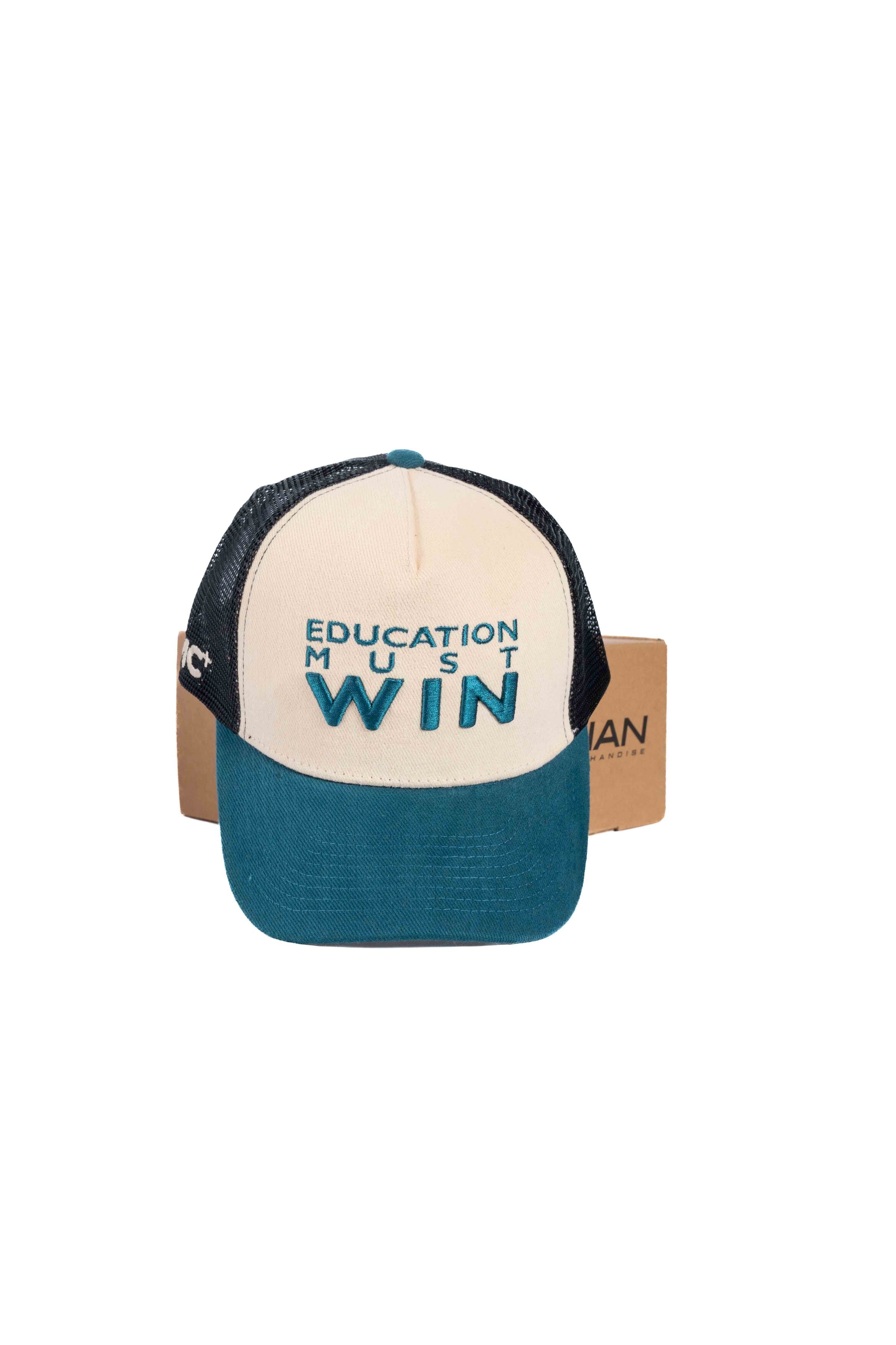 EDU Trucker Cap