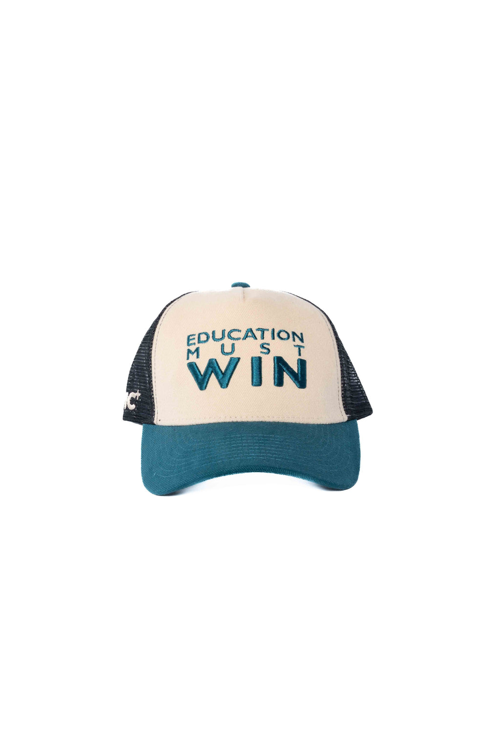 EDU Trucker Cap