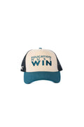 EDU Trucker Cap