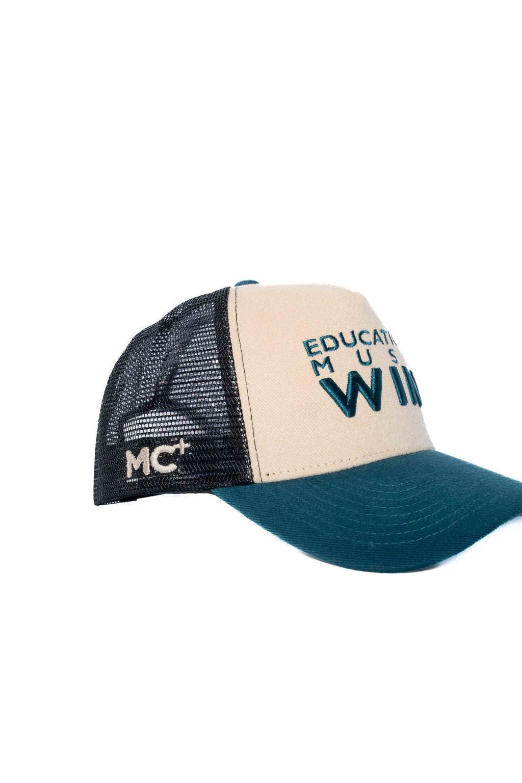 EDU Trucker Cap