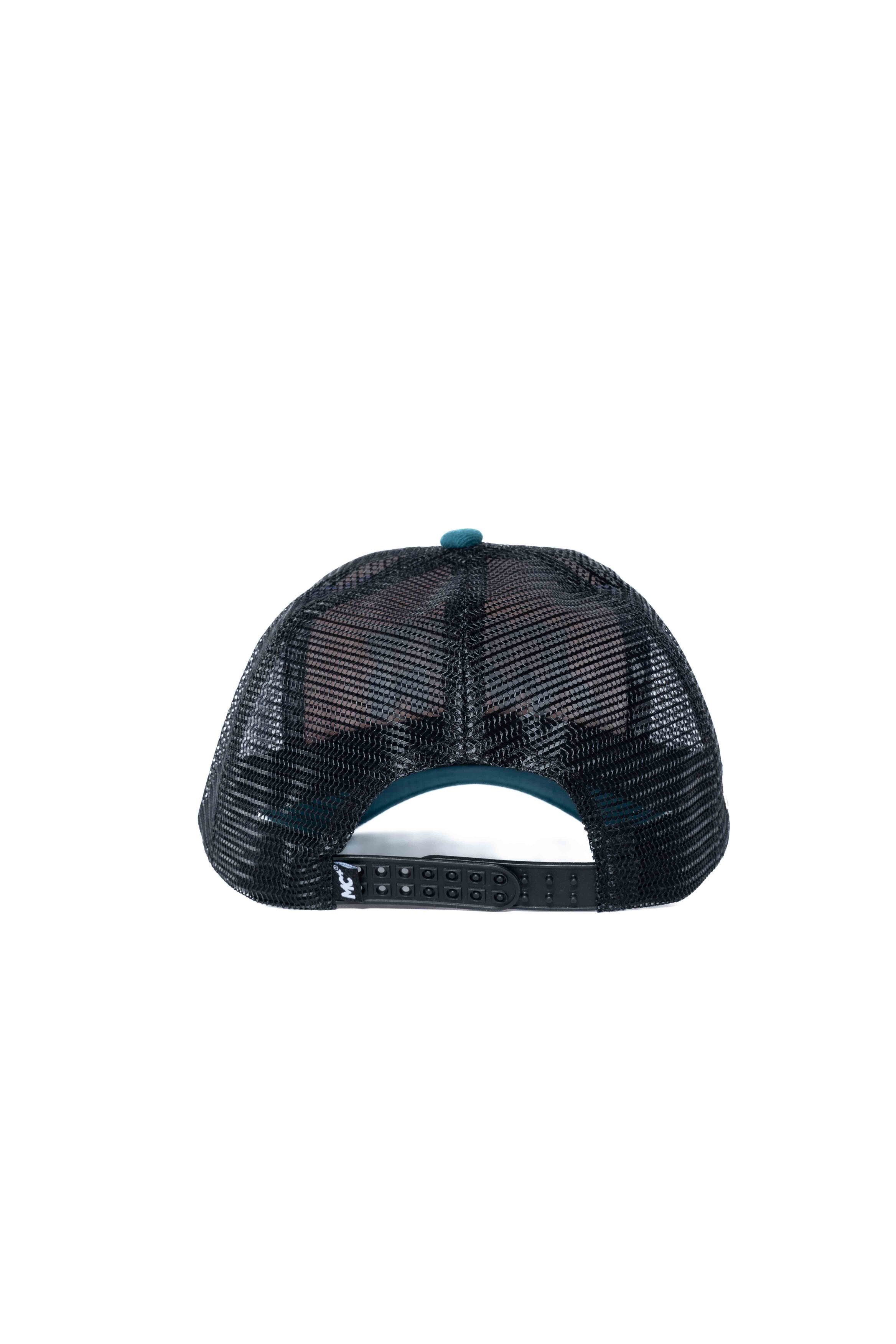 EDU Trucker Cap