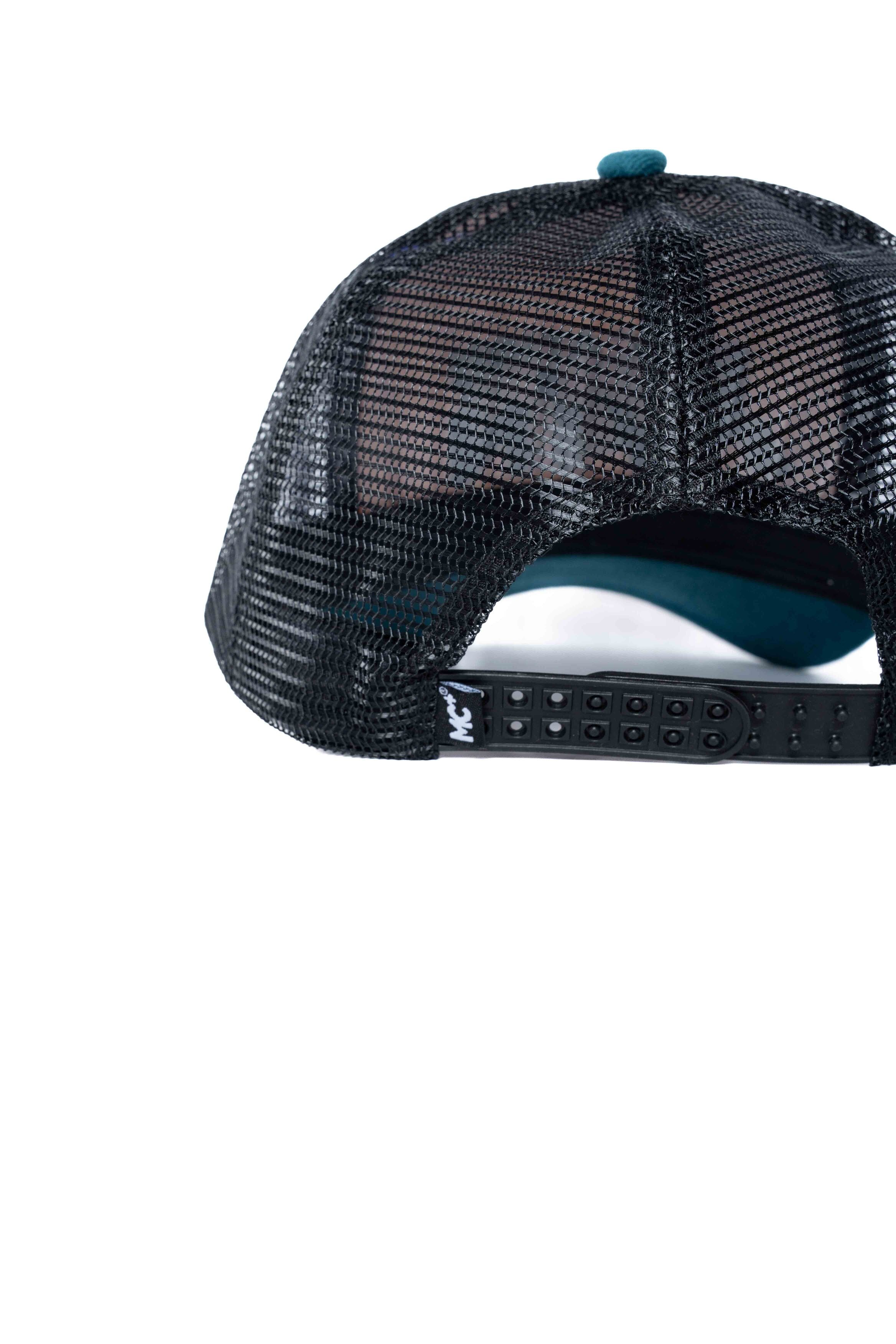EDU Trucker Cap