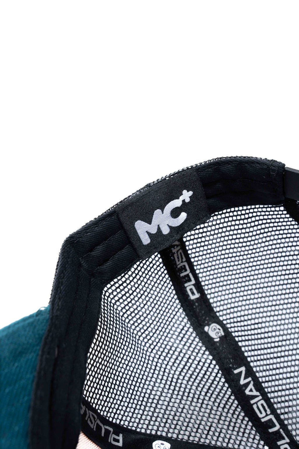EDU Trucker Cap