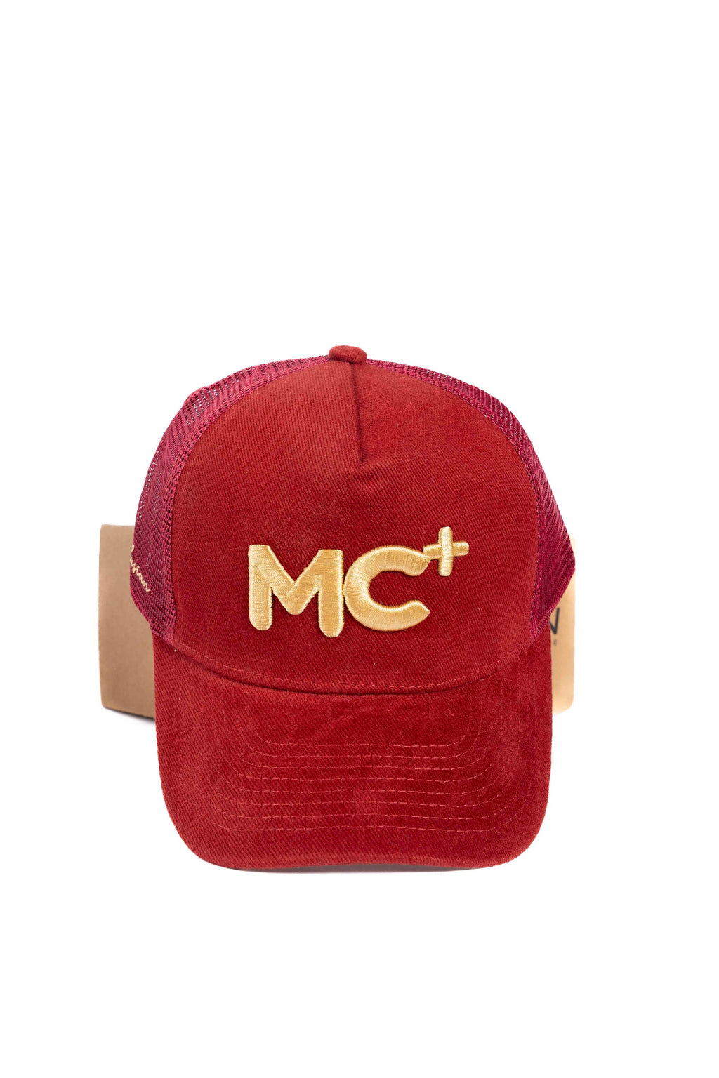 EDU Trucker Cap