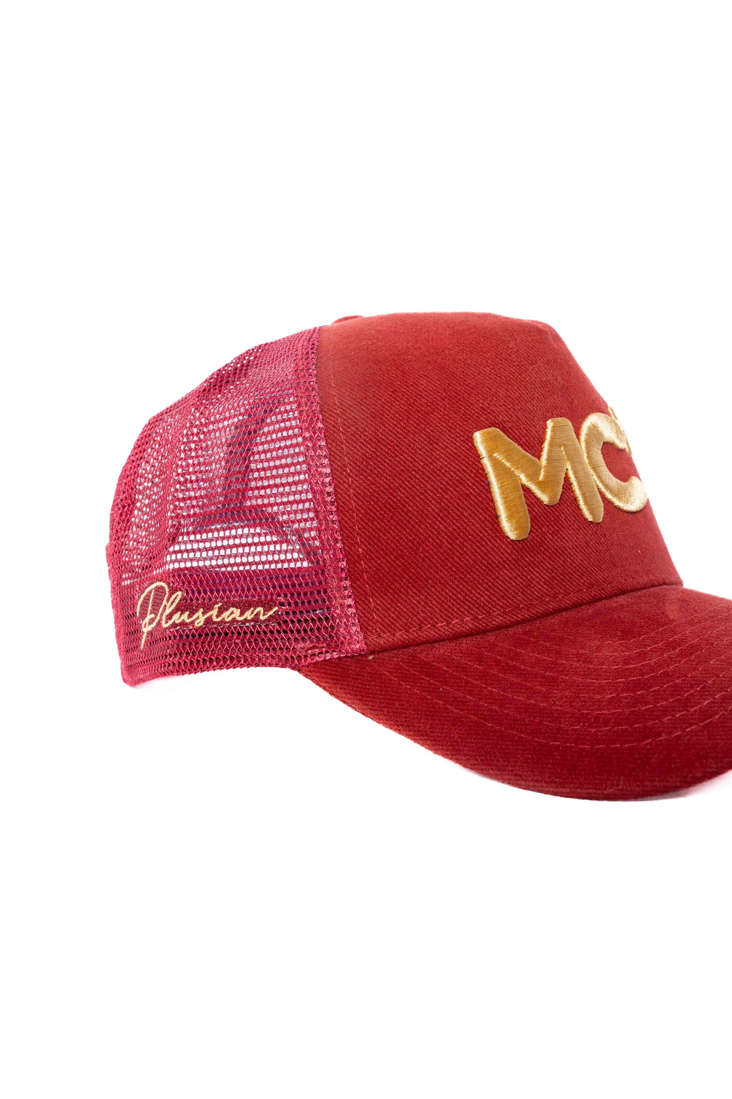 EDU Trucker Cap