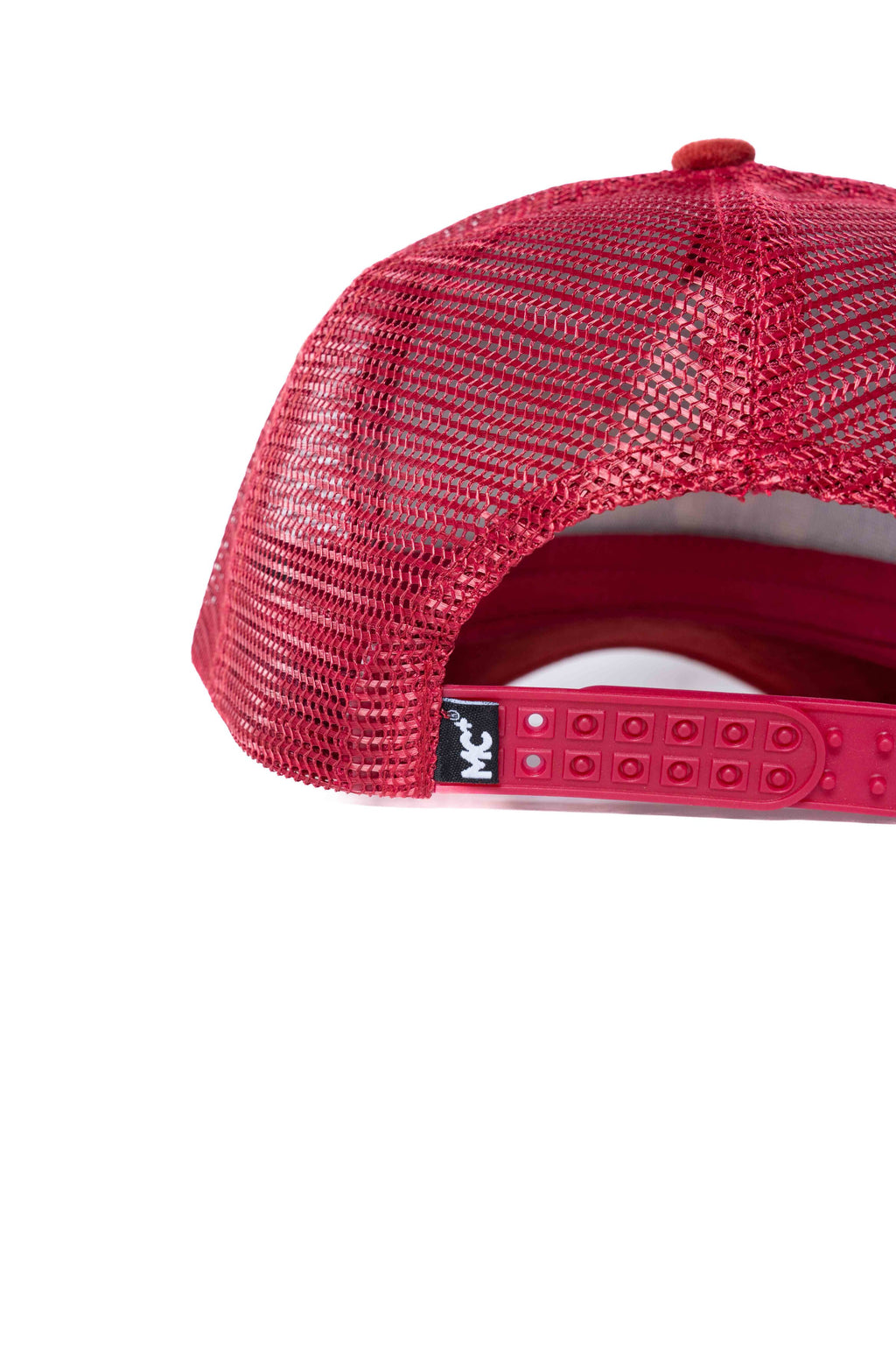 EDU Trucker Cap