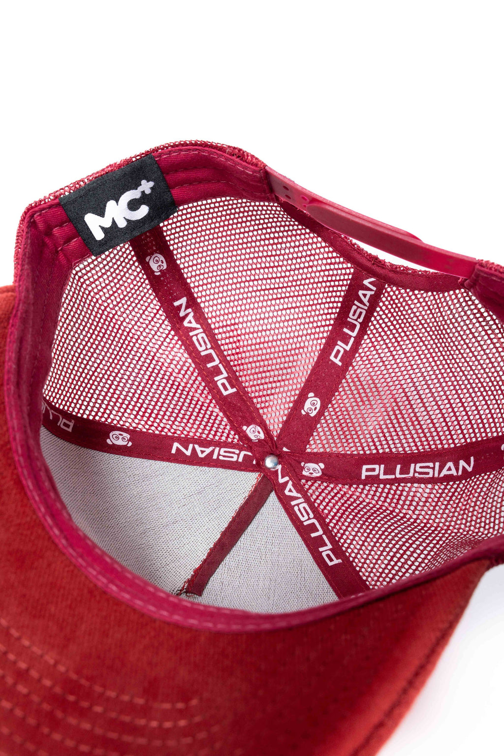 EDU Trucker Cap