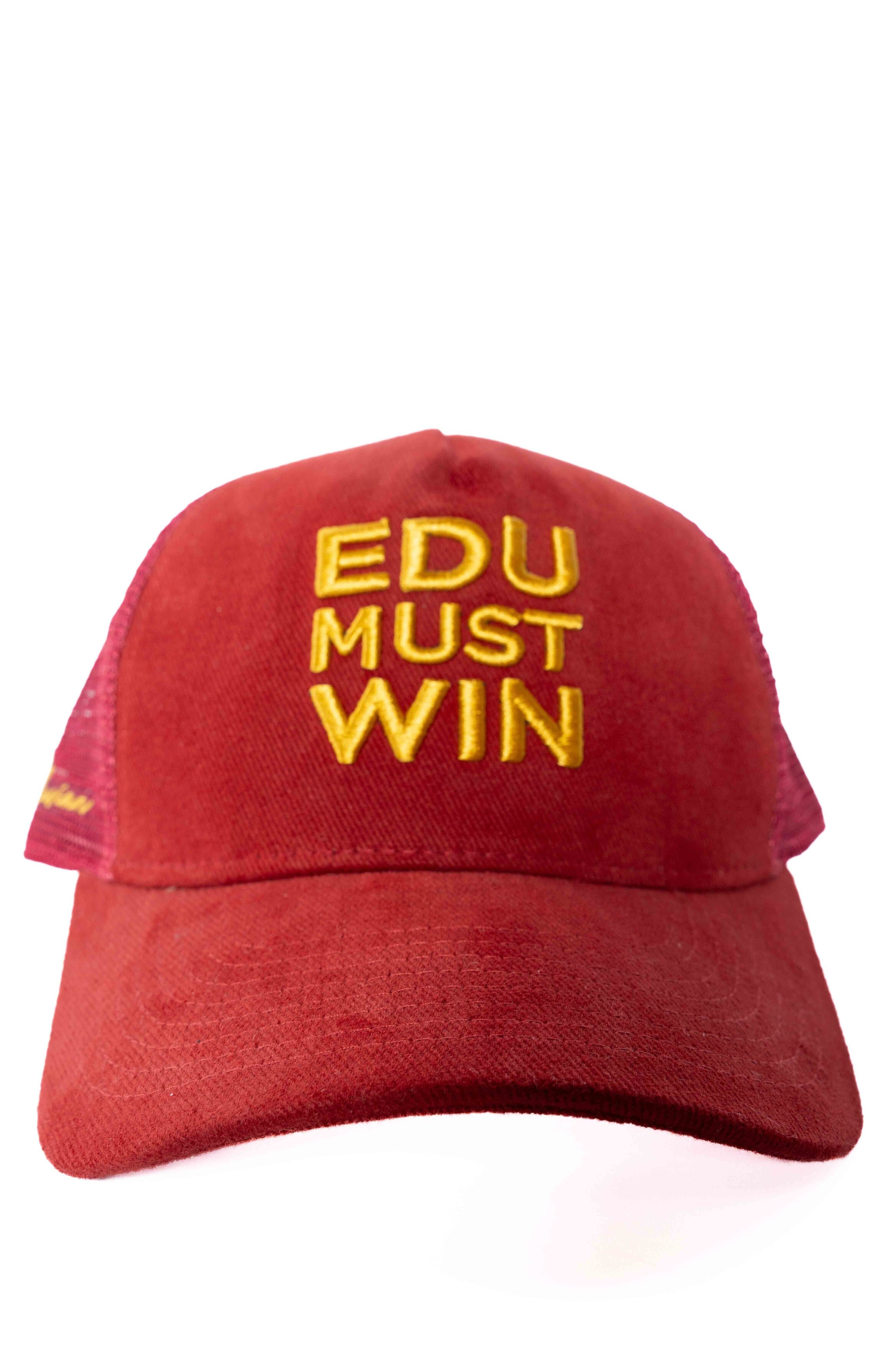 EDU Trucker Cap