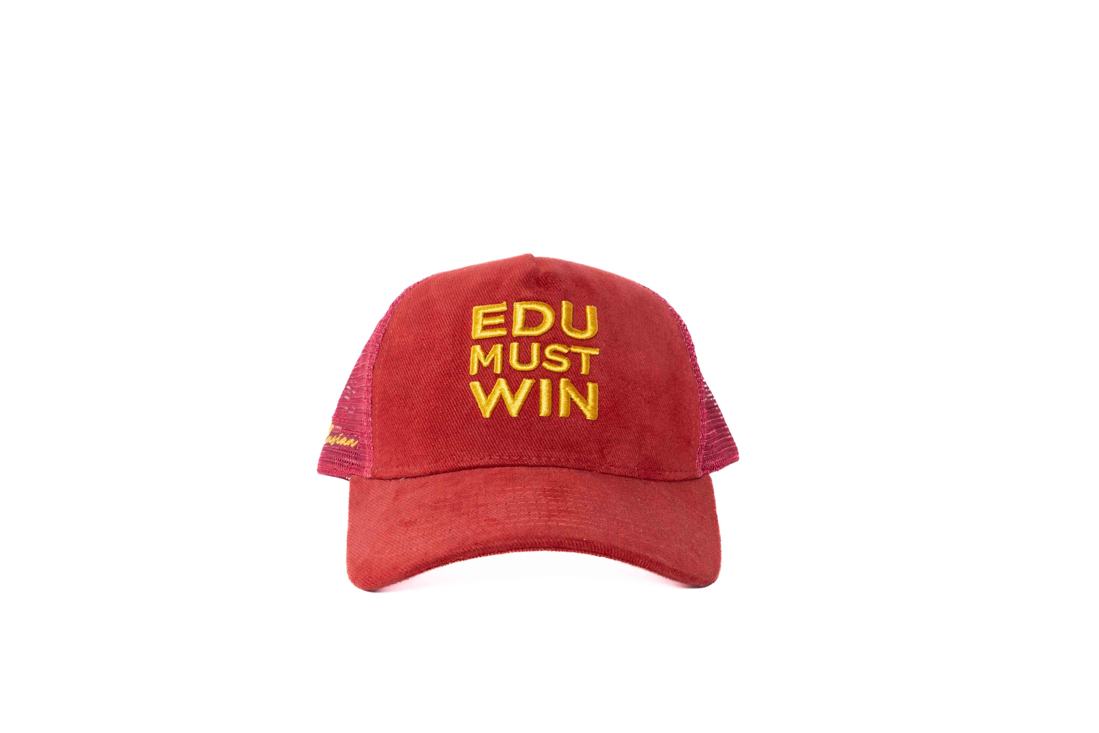 EDU Trucker Cap