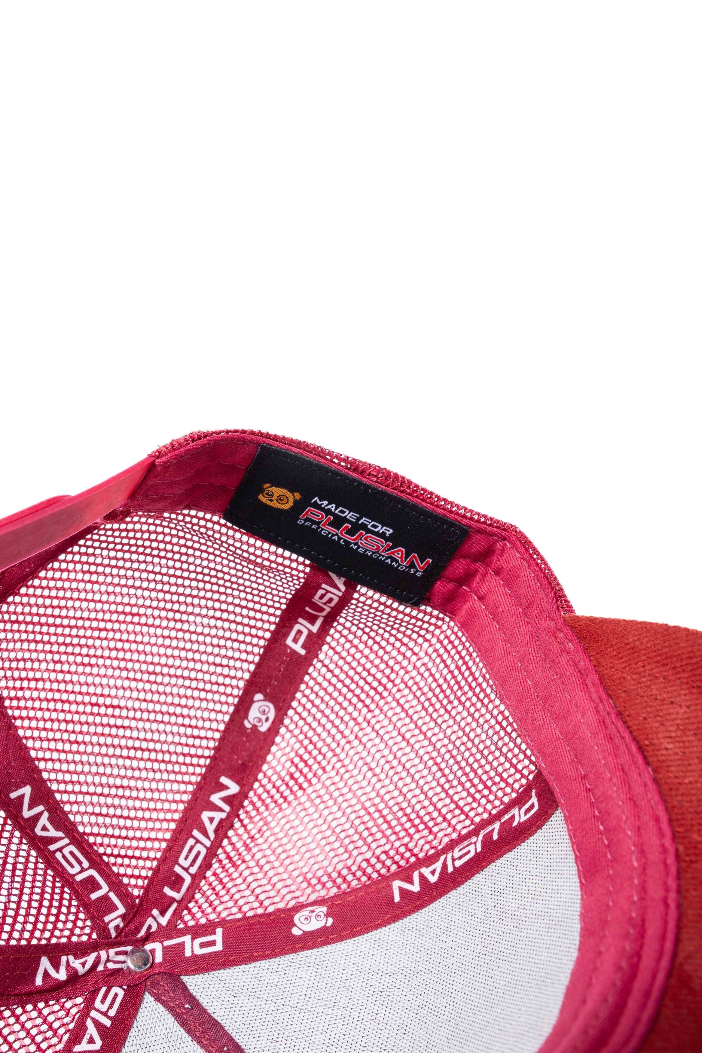 EDU Trucker Cap