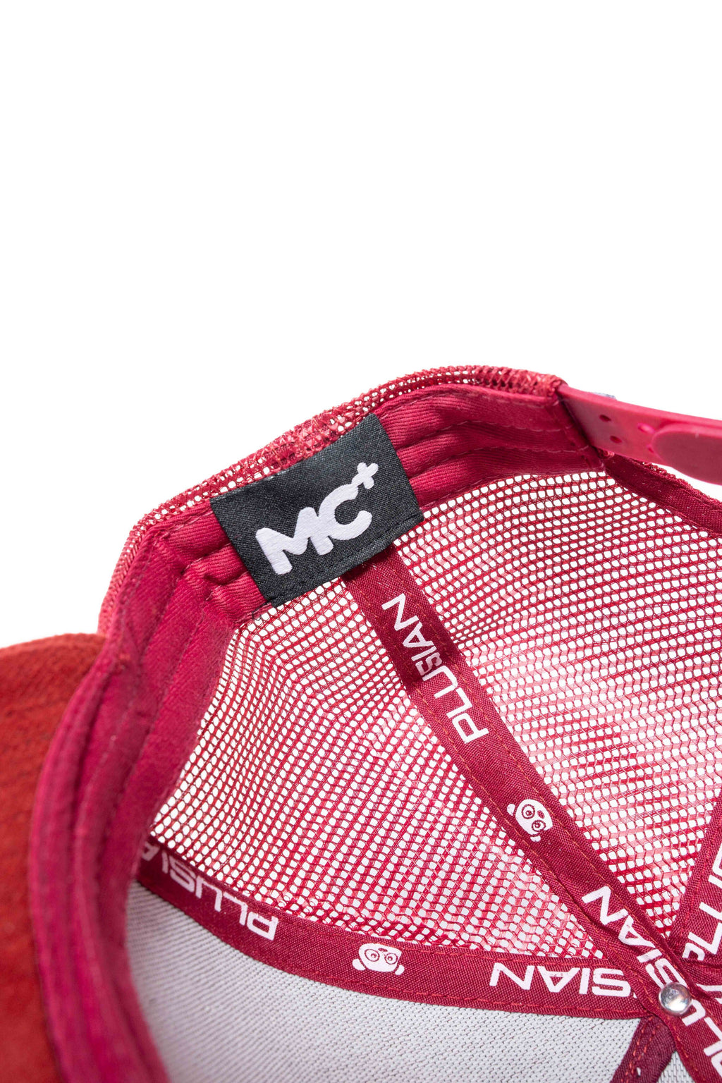 EDU Trucker Cap