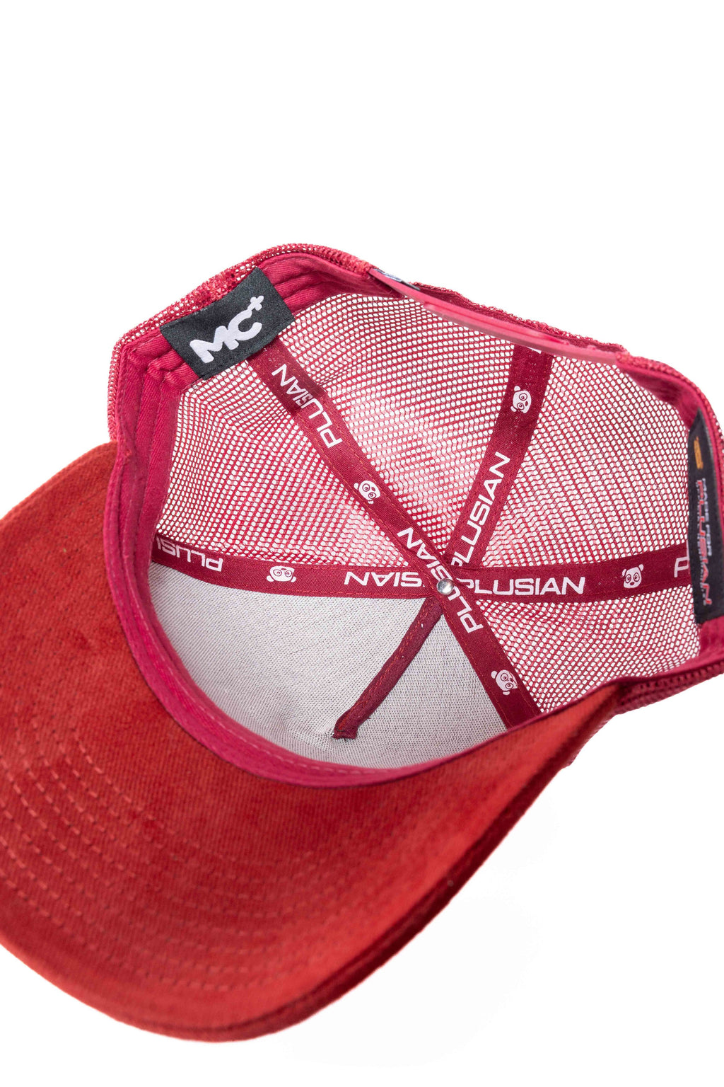 EDU Trucker Cap