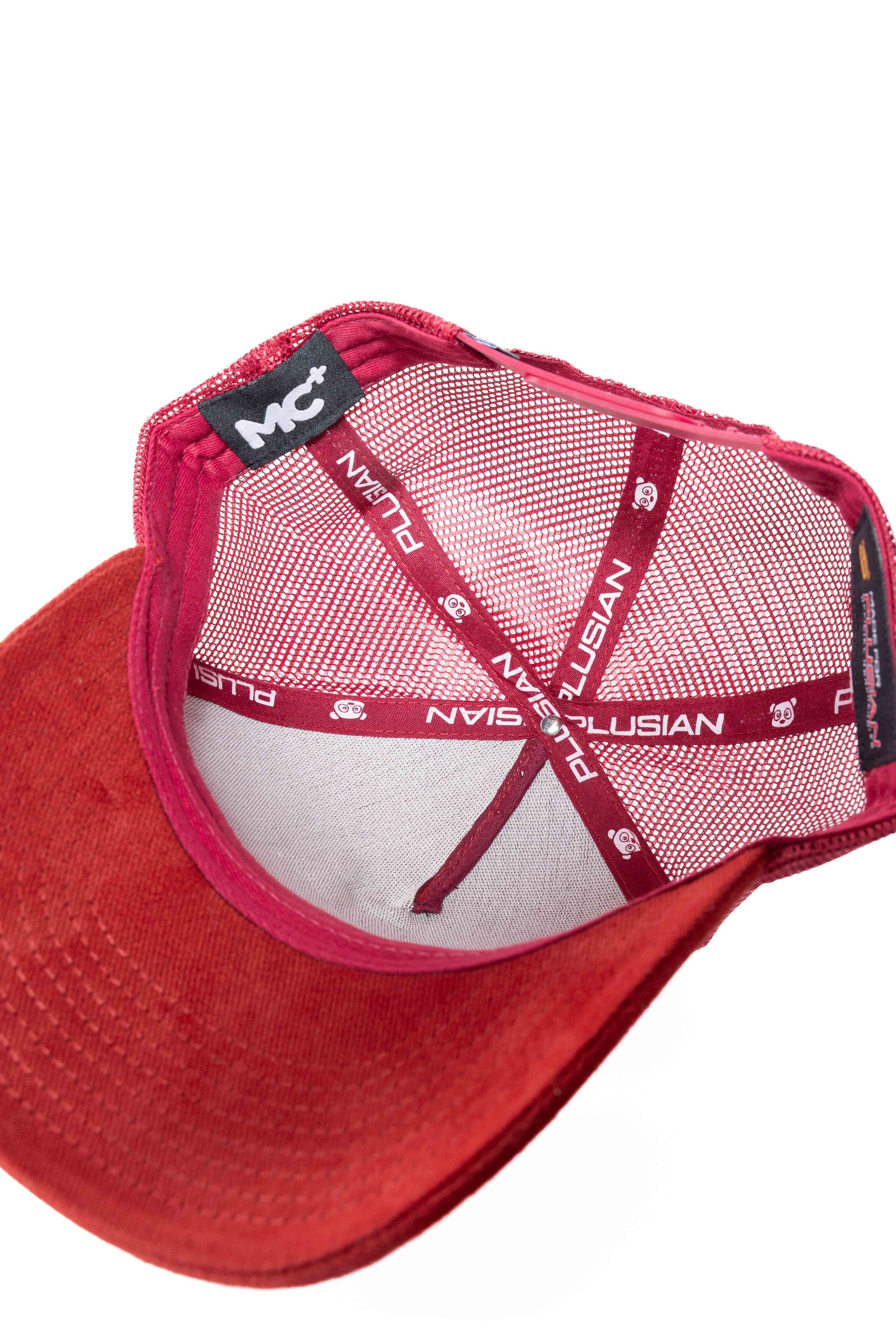 EDU Trucker Cap