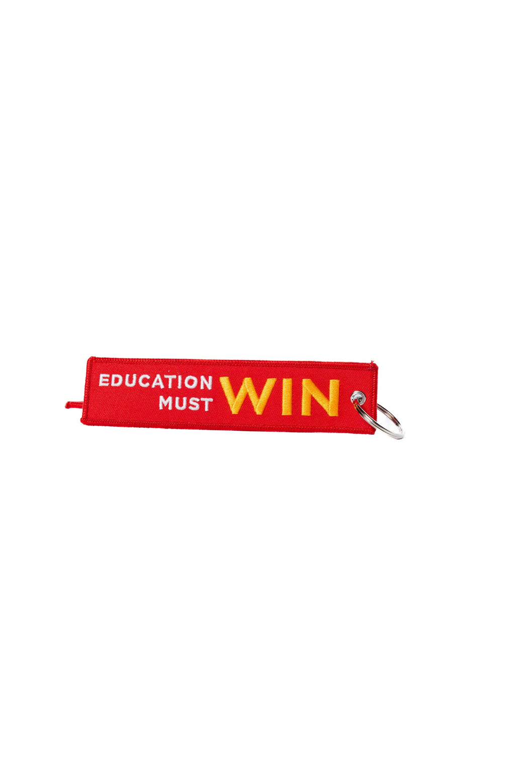 EDU Keychain