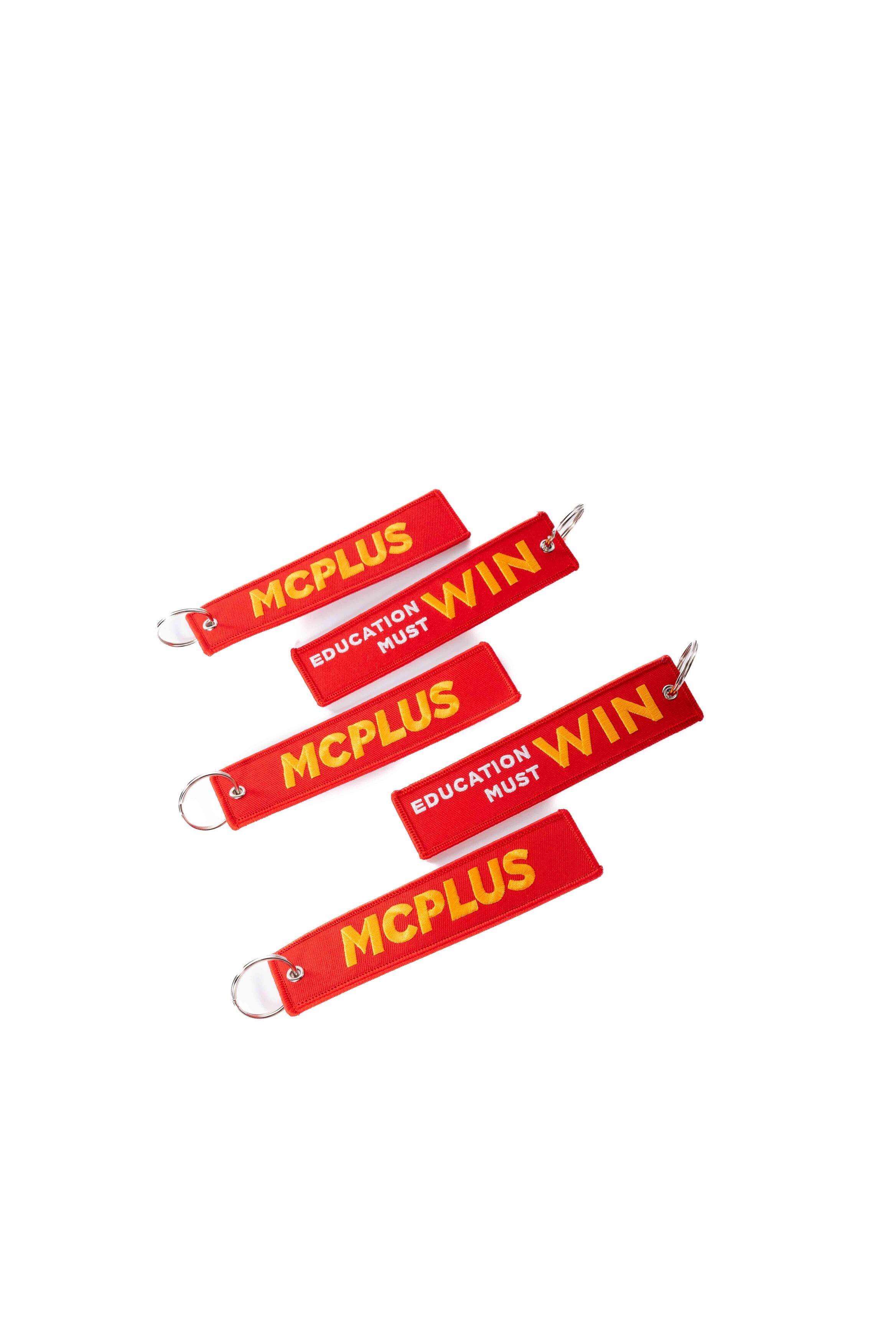 EDU Keychain