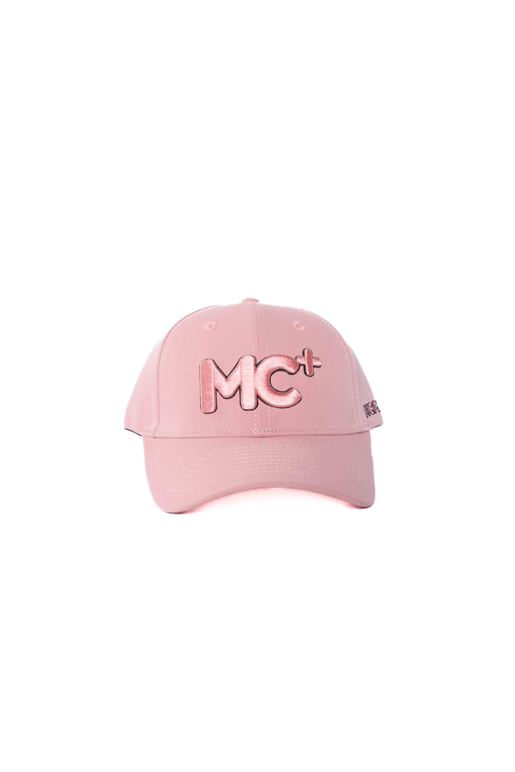 MC+ Baseball Cap
