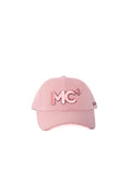 MC+ Baseball Cap