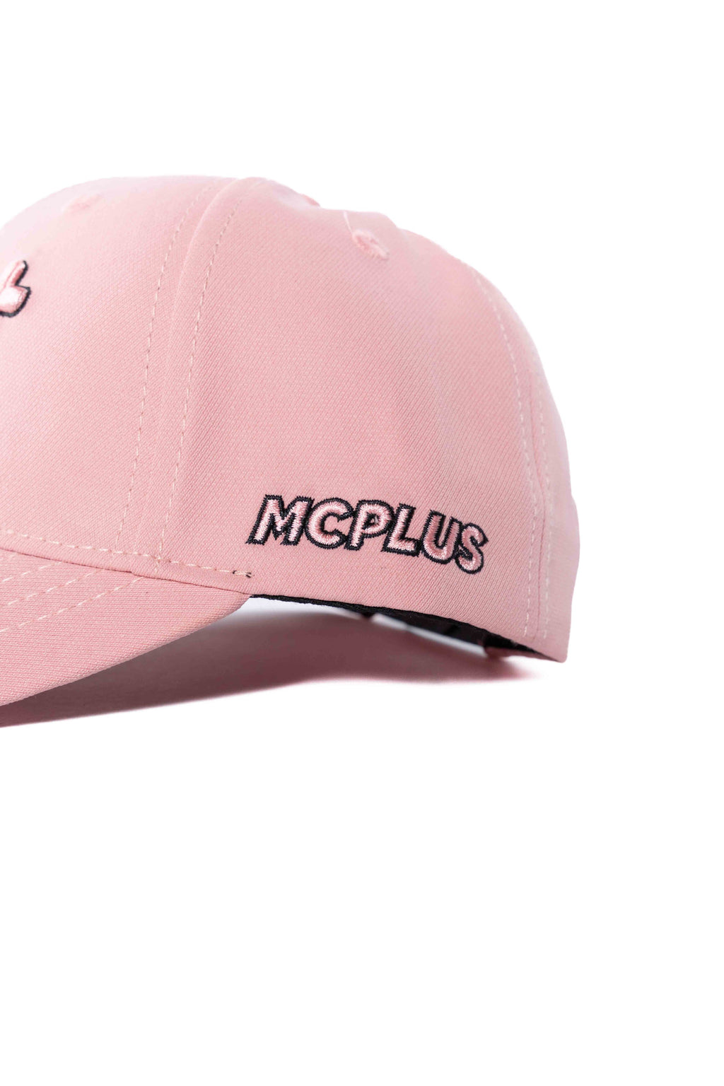 MC+ Baseball Cap