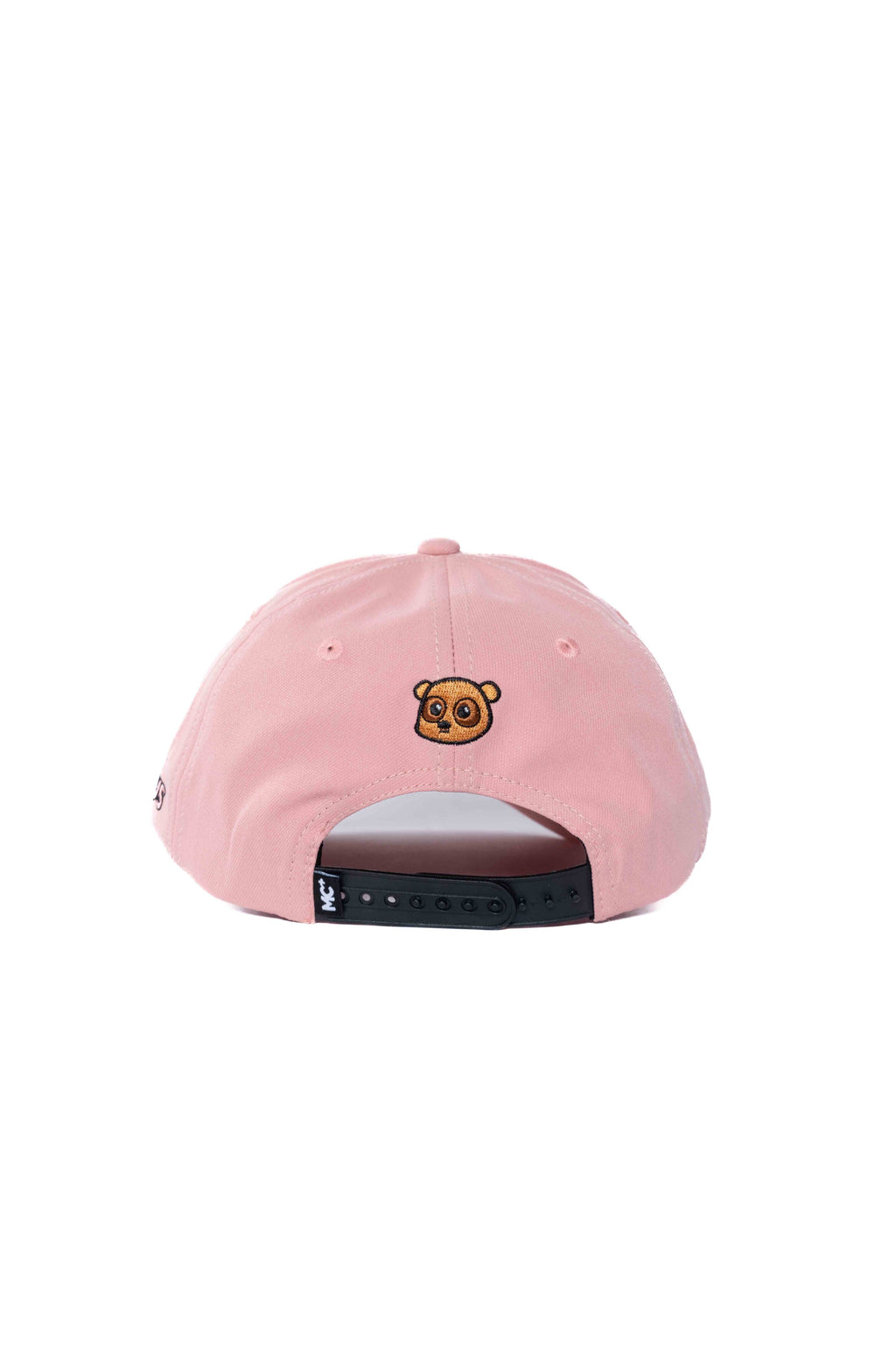 MC+ Baseball Cap