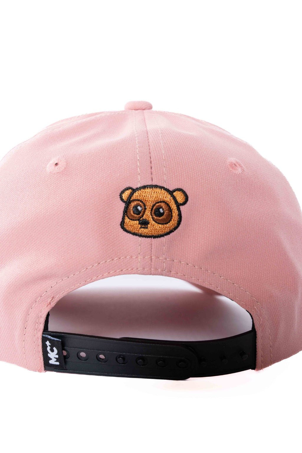 MC+ Baseball Cap