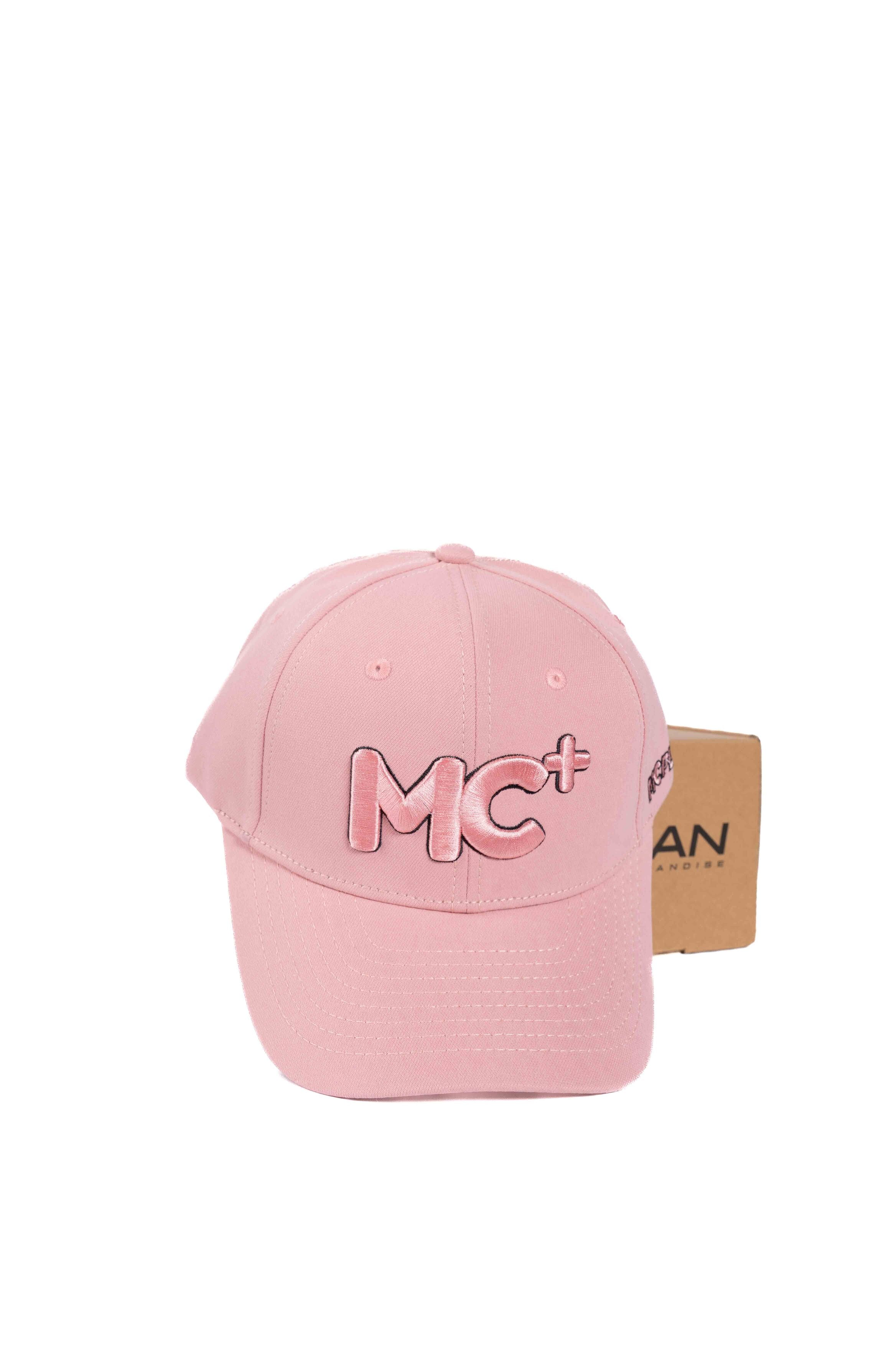 MC+ Baseball Cap