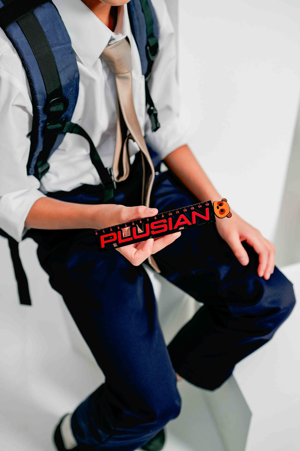 Plusian RULE(r)
