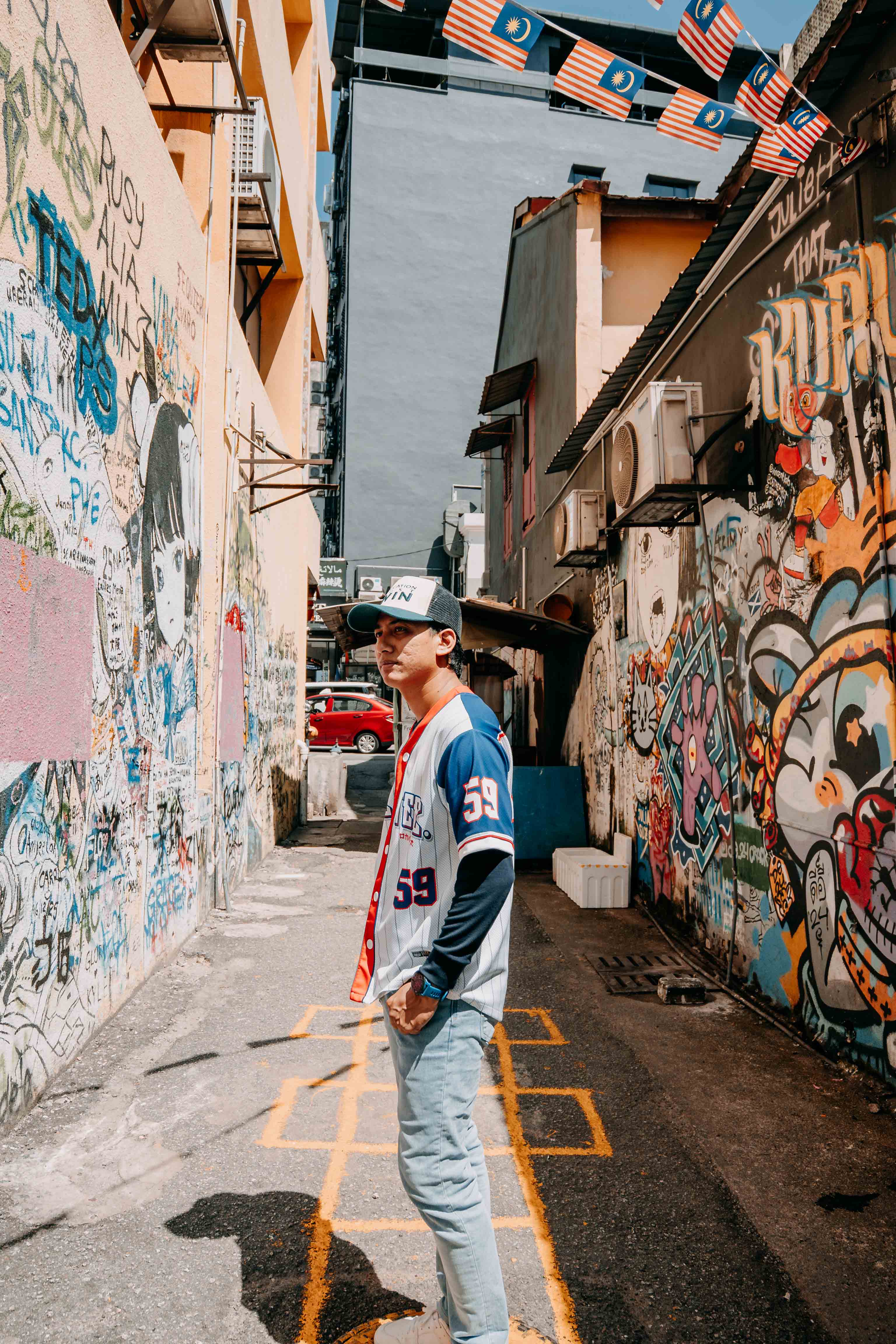 EDU Trucker Cap