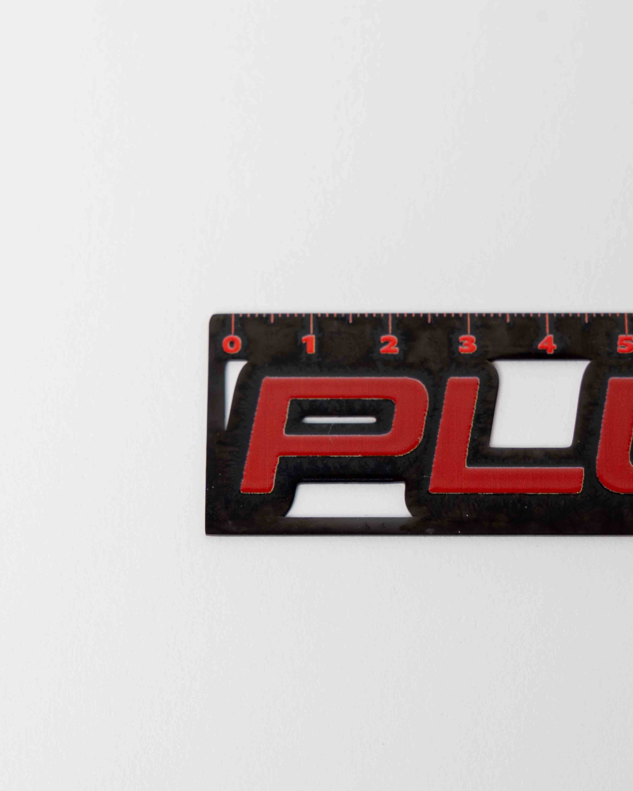 Plusian RULE(r)