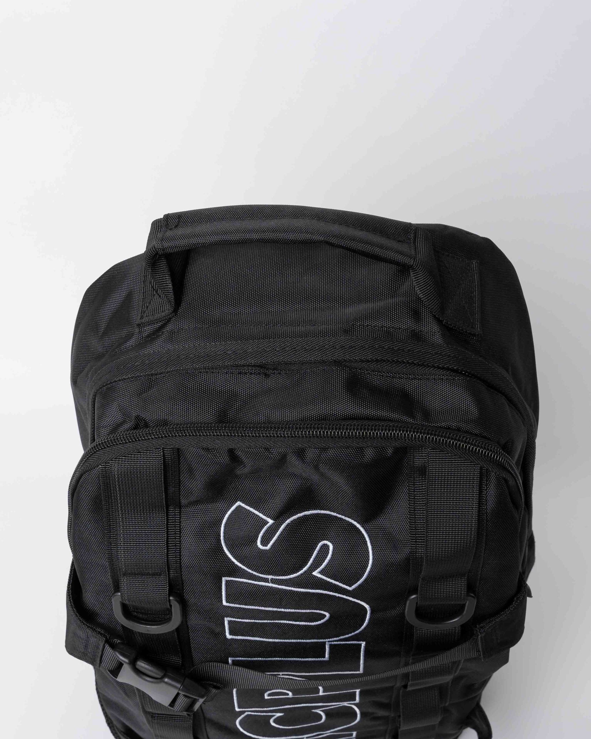 MCPLUS Backpack