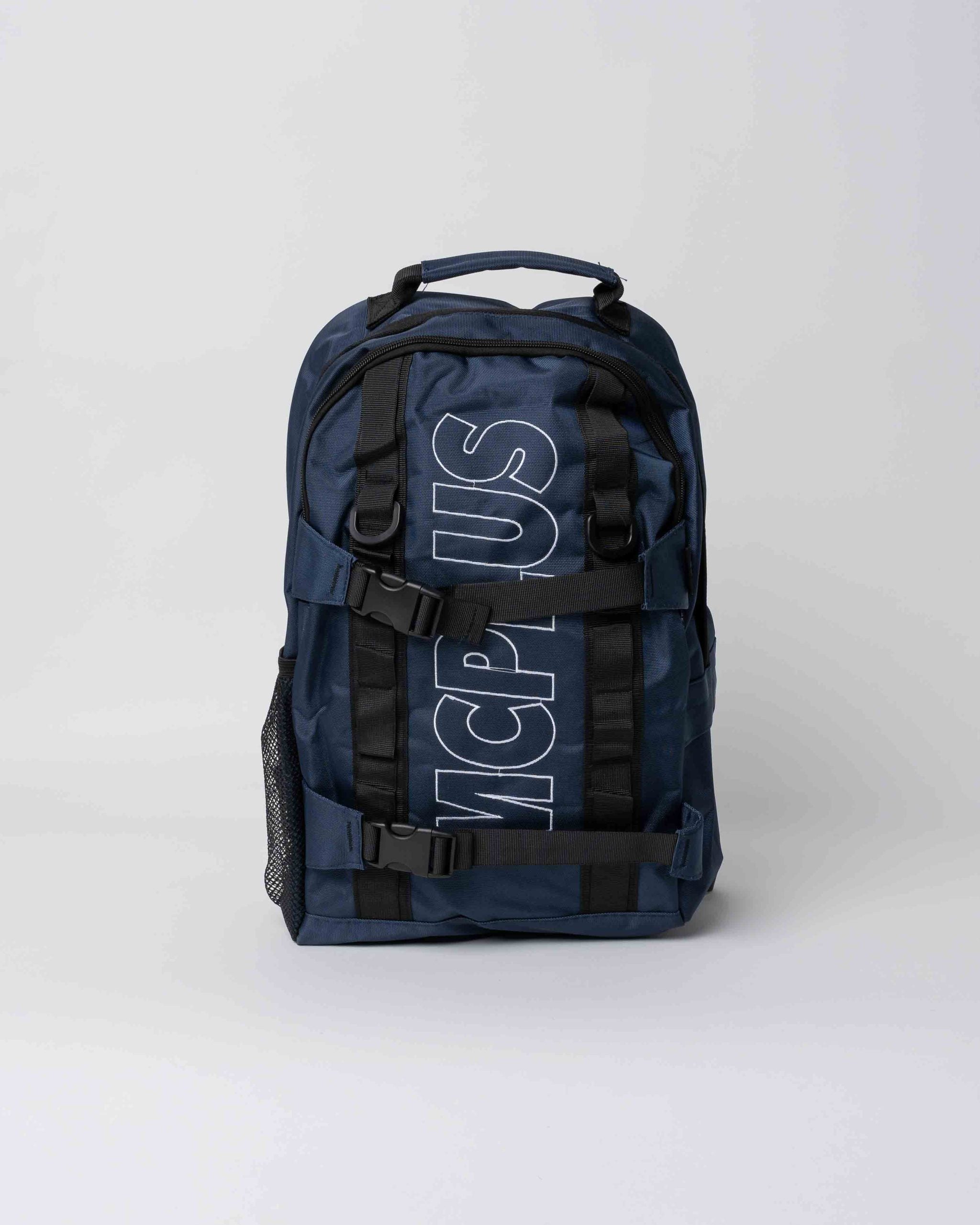 MCPLUS Backpack
