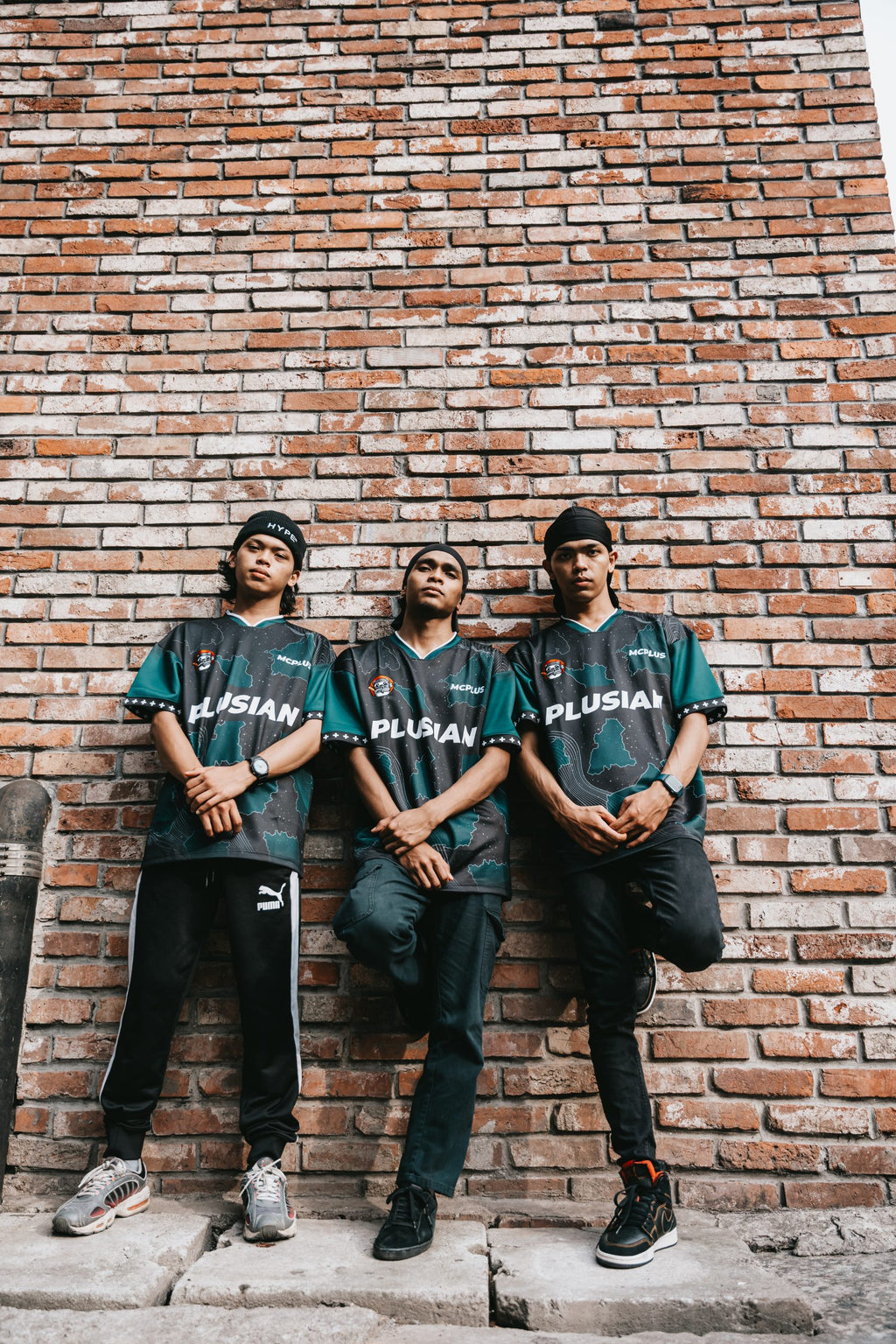 Sigma Jersey