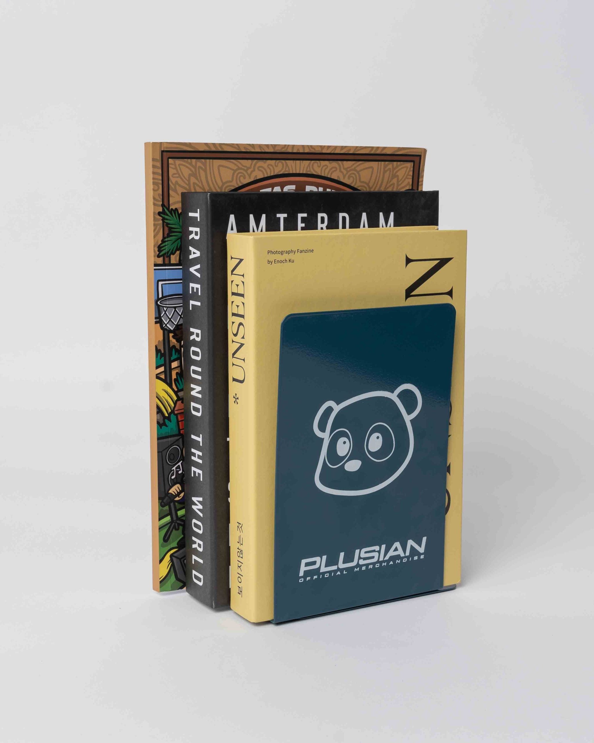 Bae Book Divider