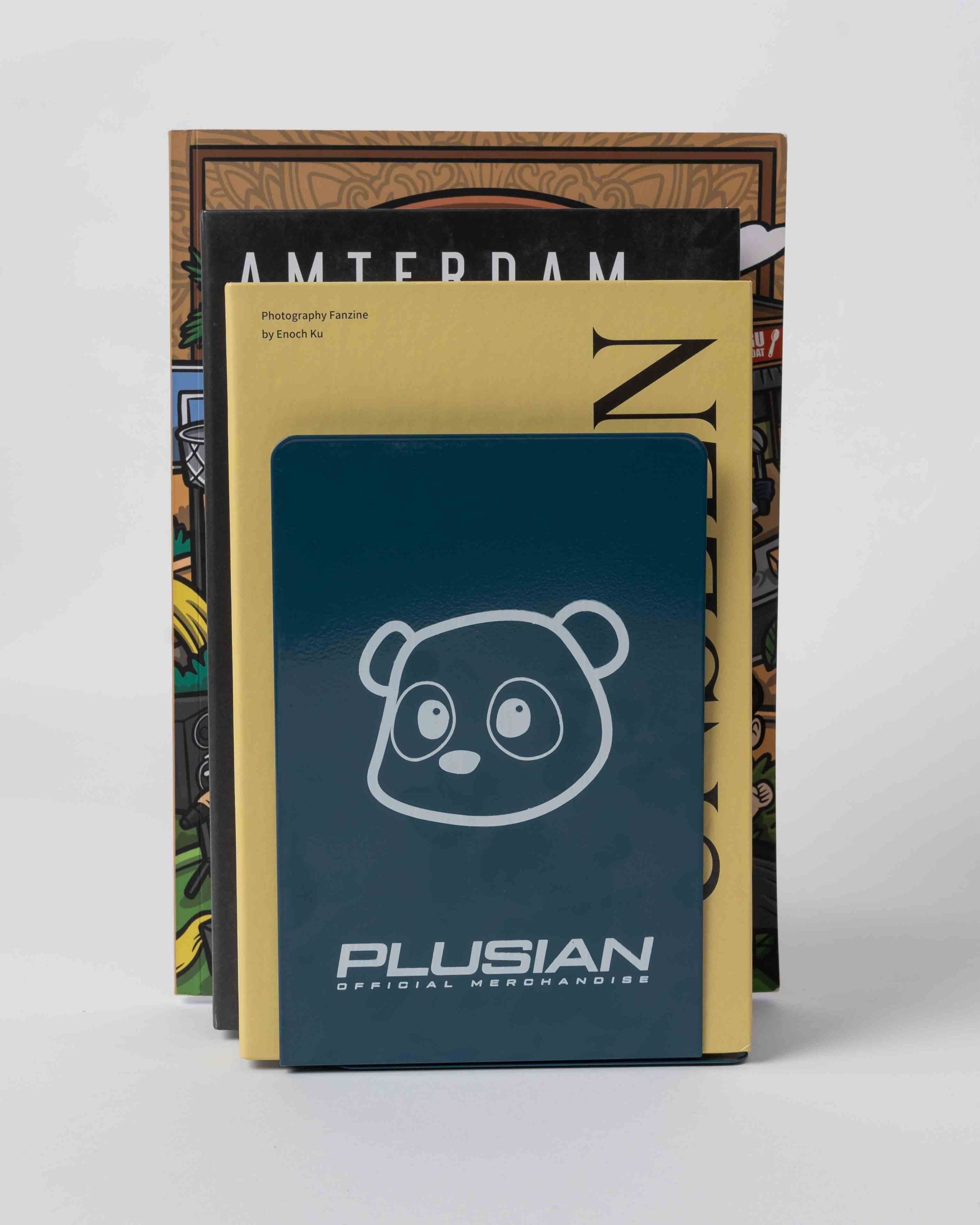 Bae Book Divider