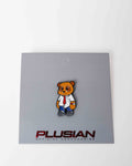 Bae Enamel Pin