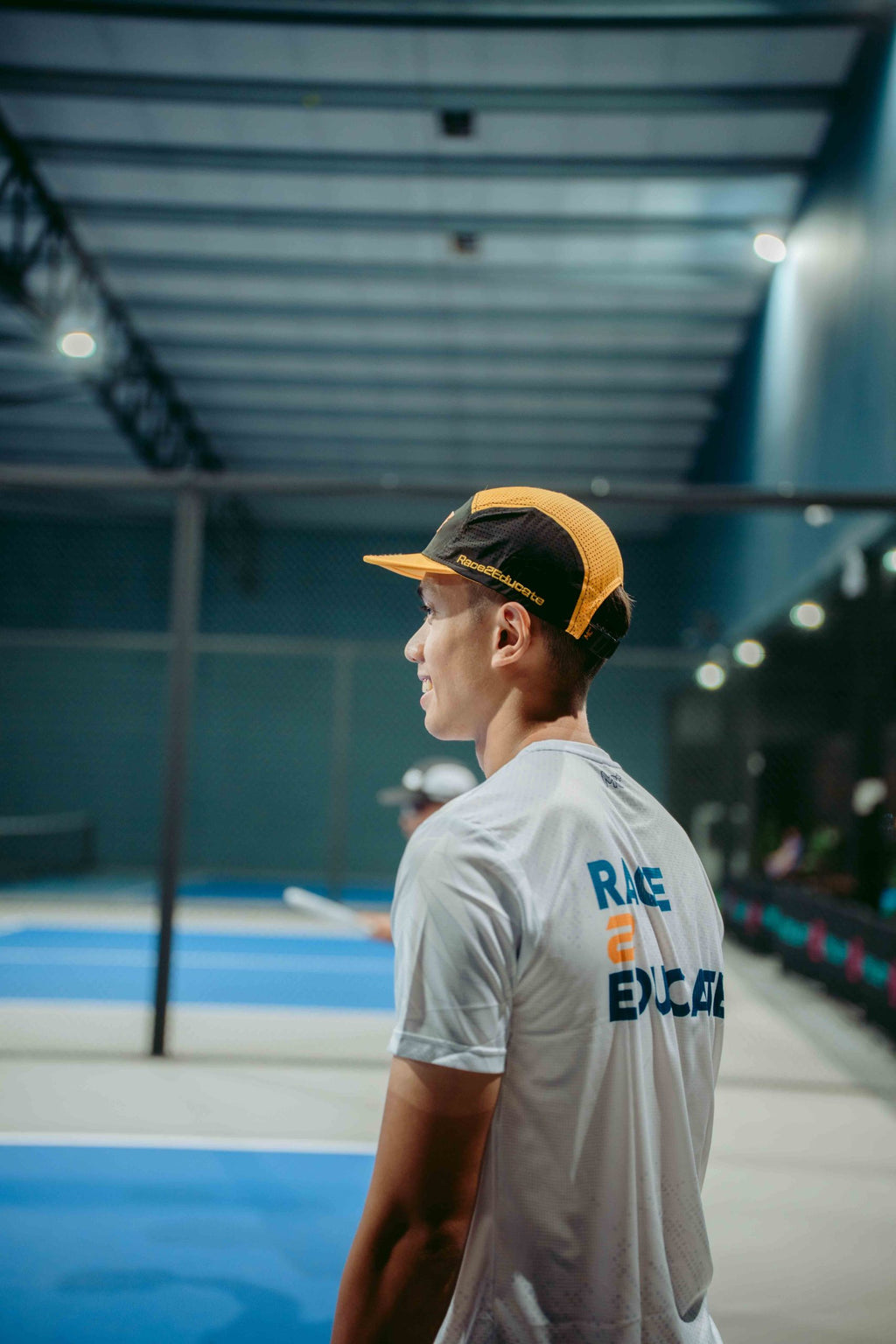 R2E Motion Cap
