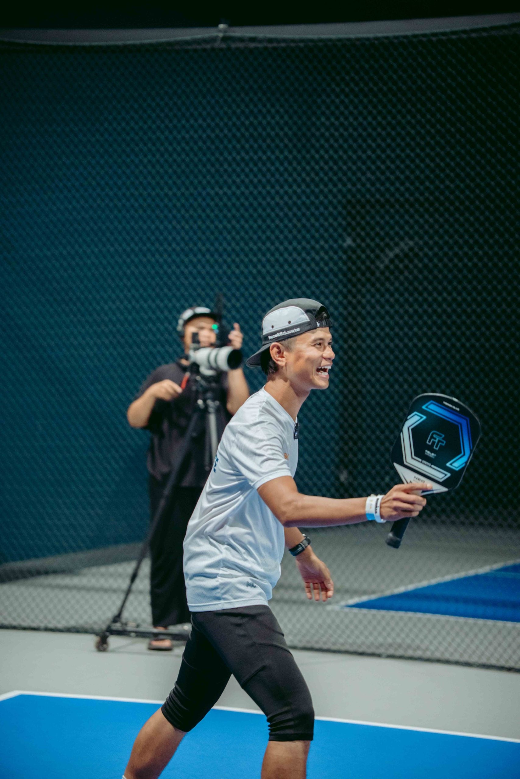 R2E Motion Cap