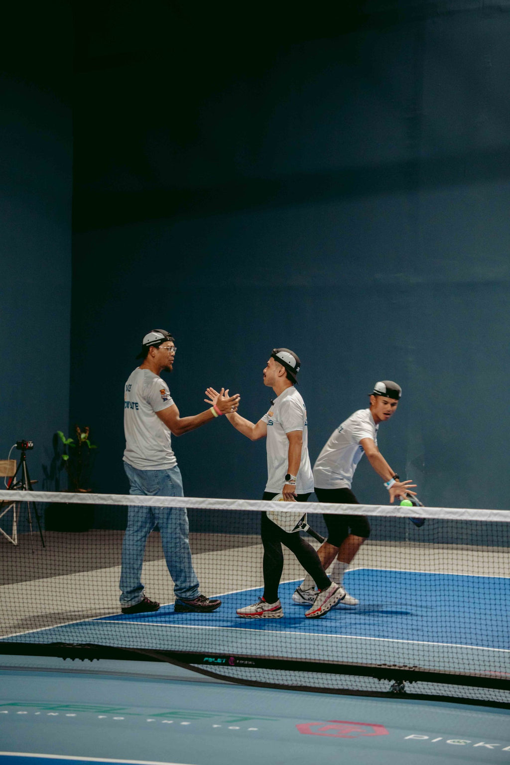 R2E Motion Cap