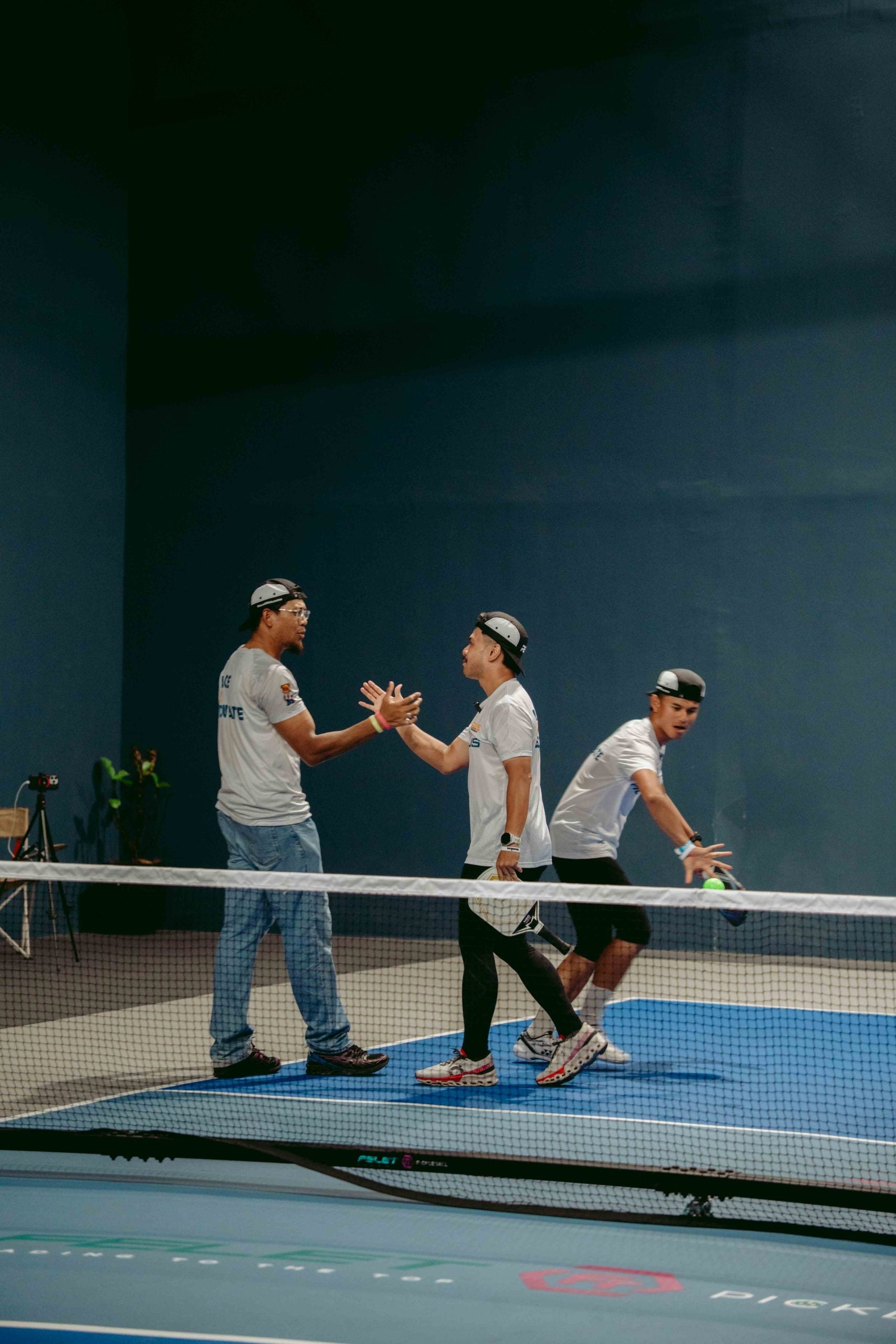 R2E Motion Cap
