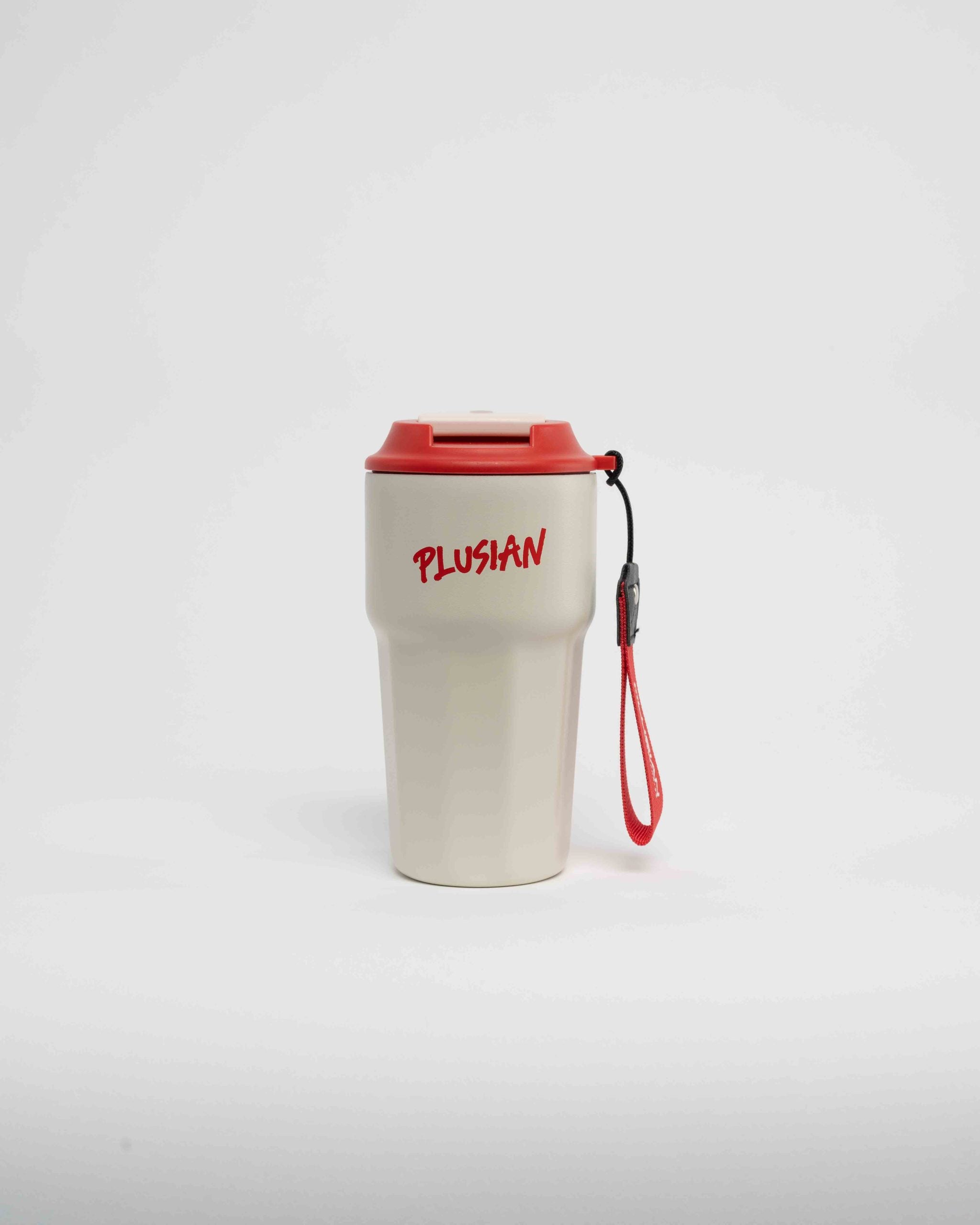 Plusian Thermos