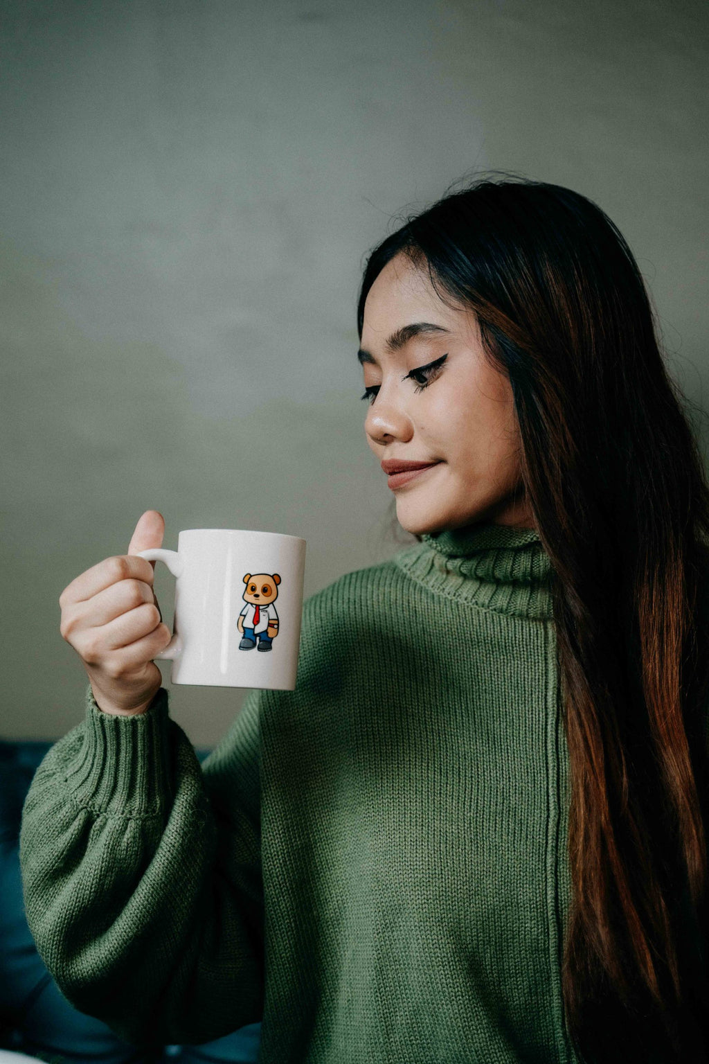 MCPLUS Tutors' Mug