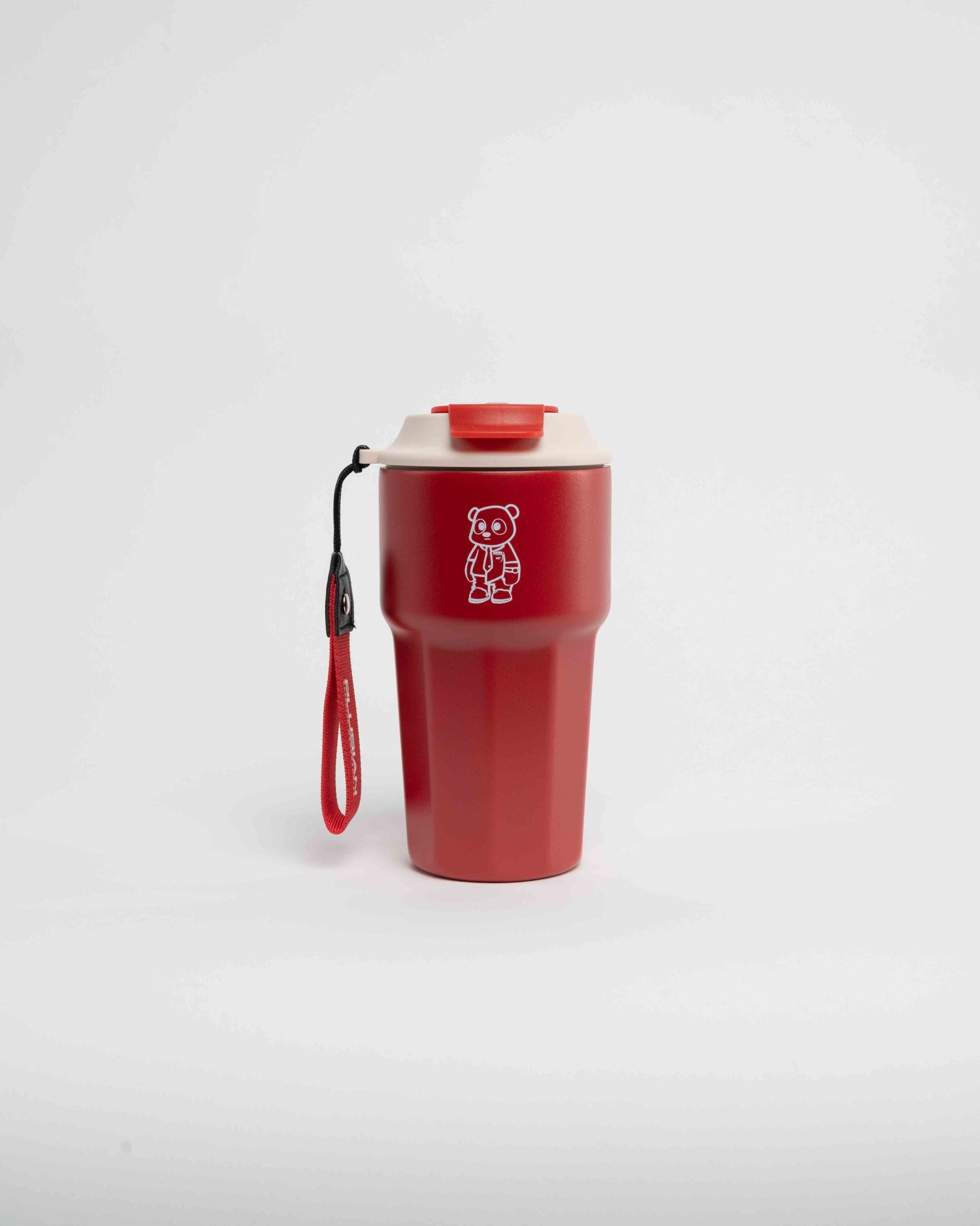 Plusian Thermos