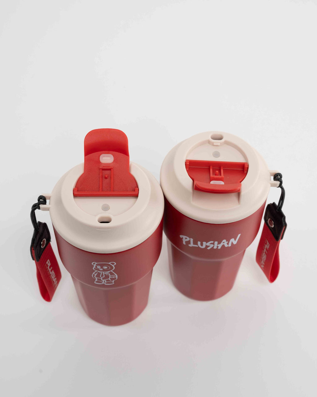 Plusian Thermos