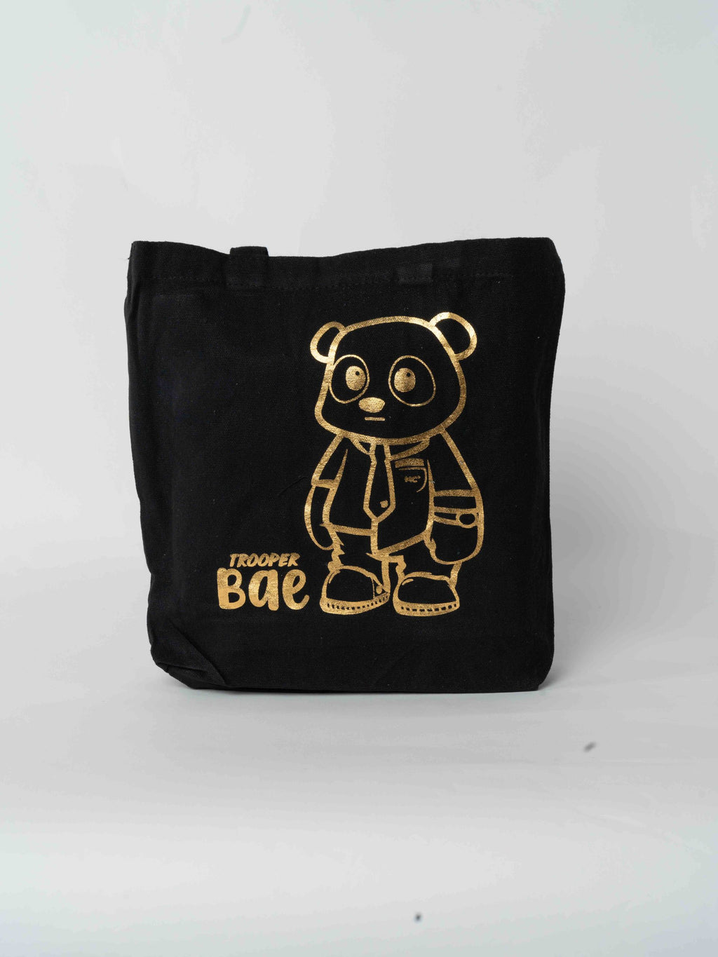 Mini ToteBae