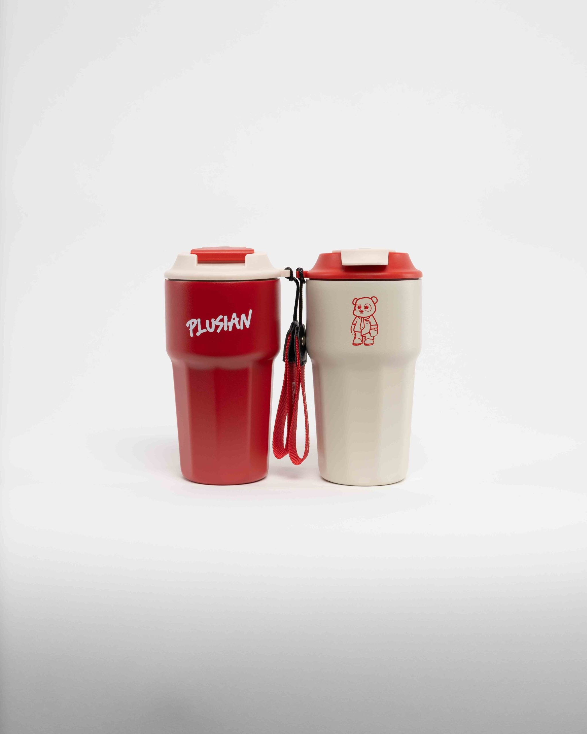 Plusian Thermos