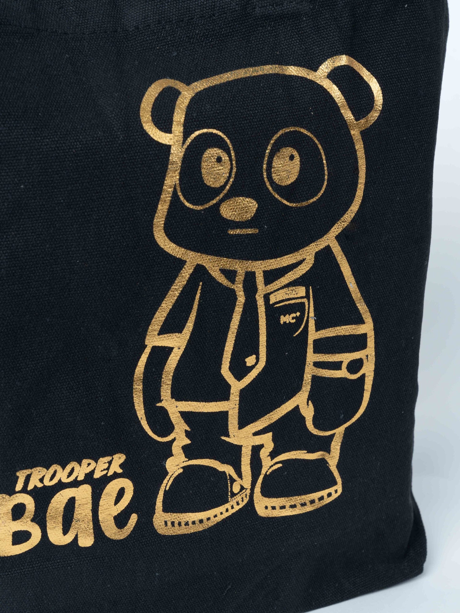 Mini ToteBae